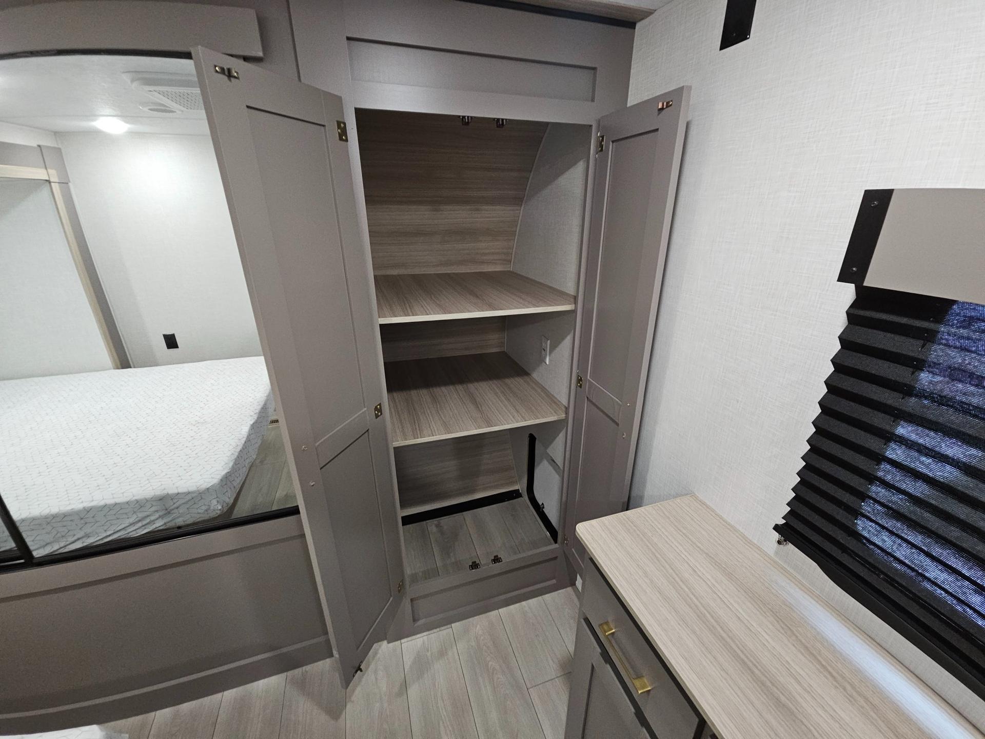 2025 KZ RV 2025 KZ RV Sportsmen SE - thumbnail 30