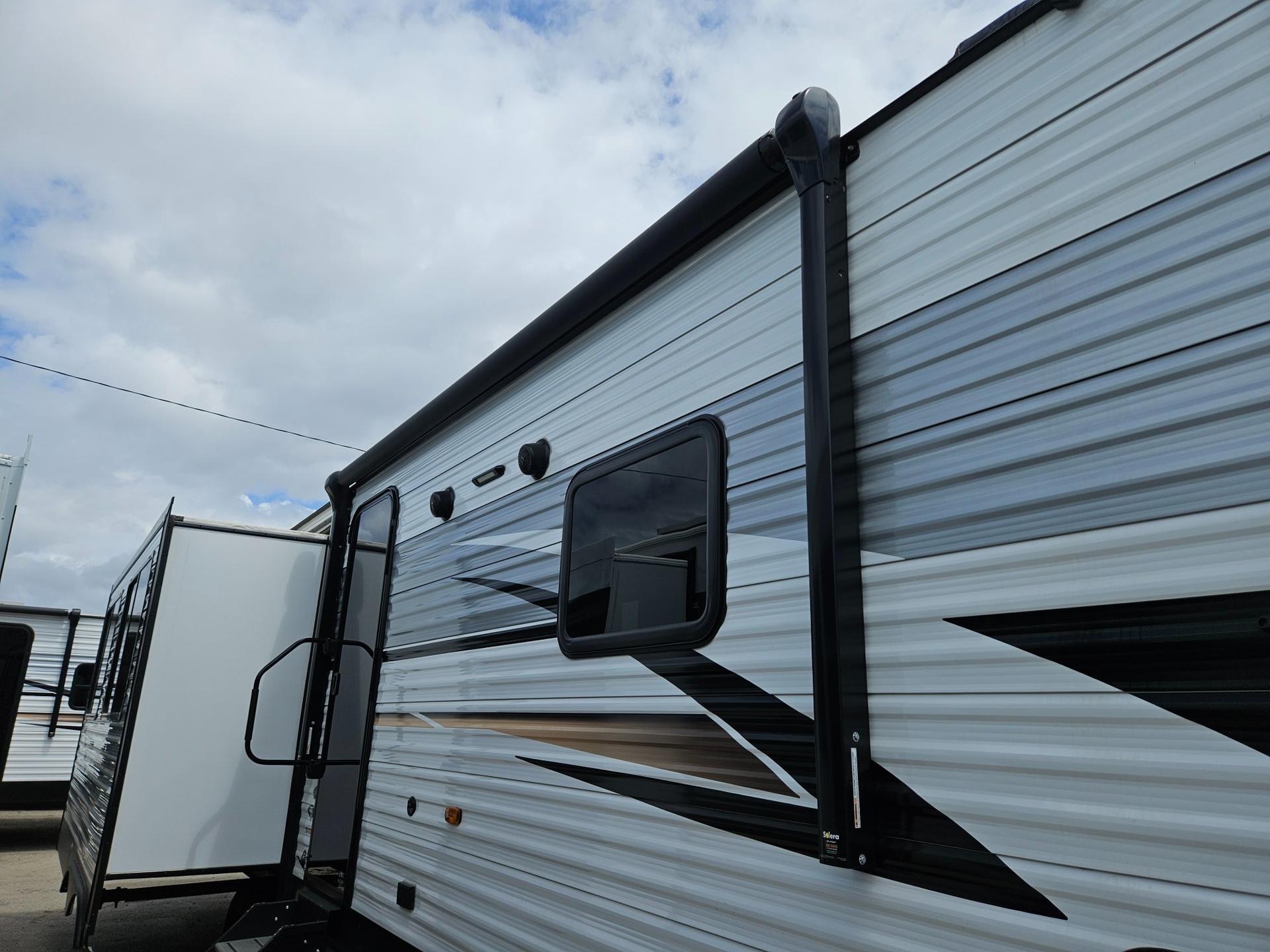 2025 KZ RV 2025 KZ RV Sportsmen SE - thumbnail 46