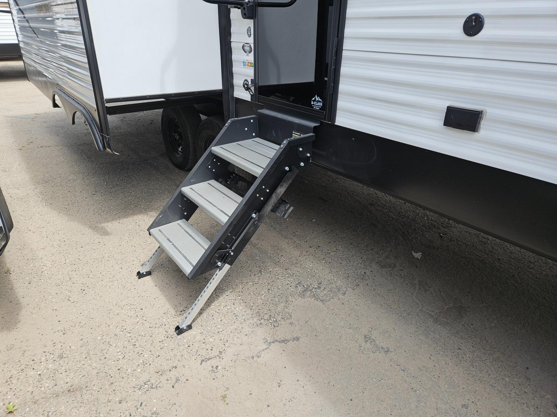 2025 KZ RV 2025 KZ RV Sportsmen SE - thumbnail 47