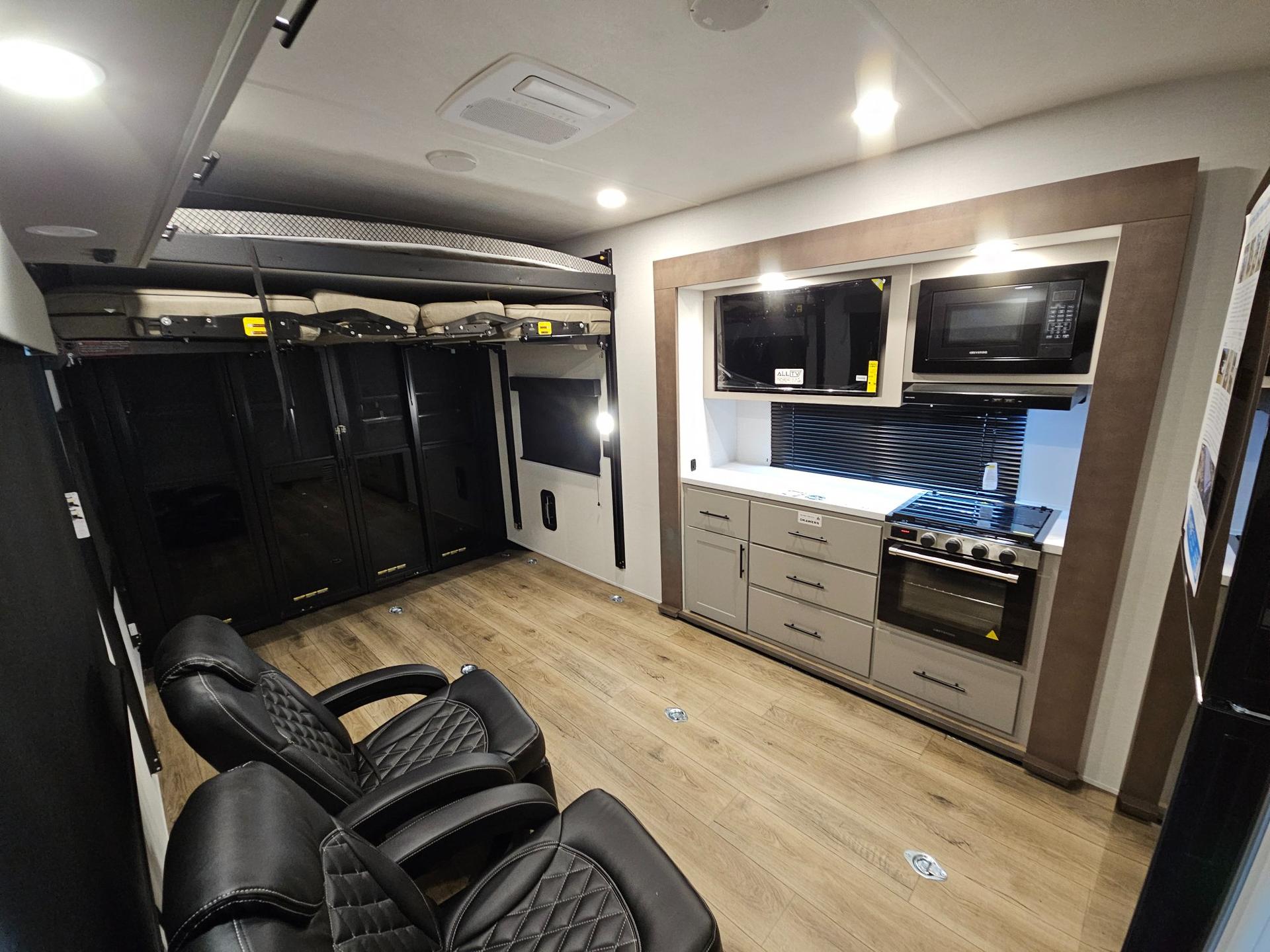 2026 Alliance RV 2026 Alliance RV Valor All-Access - thumbnail 5