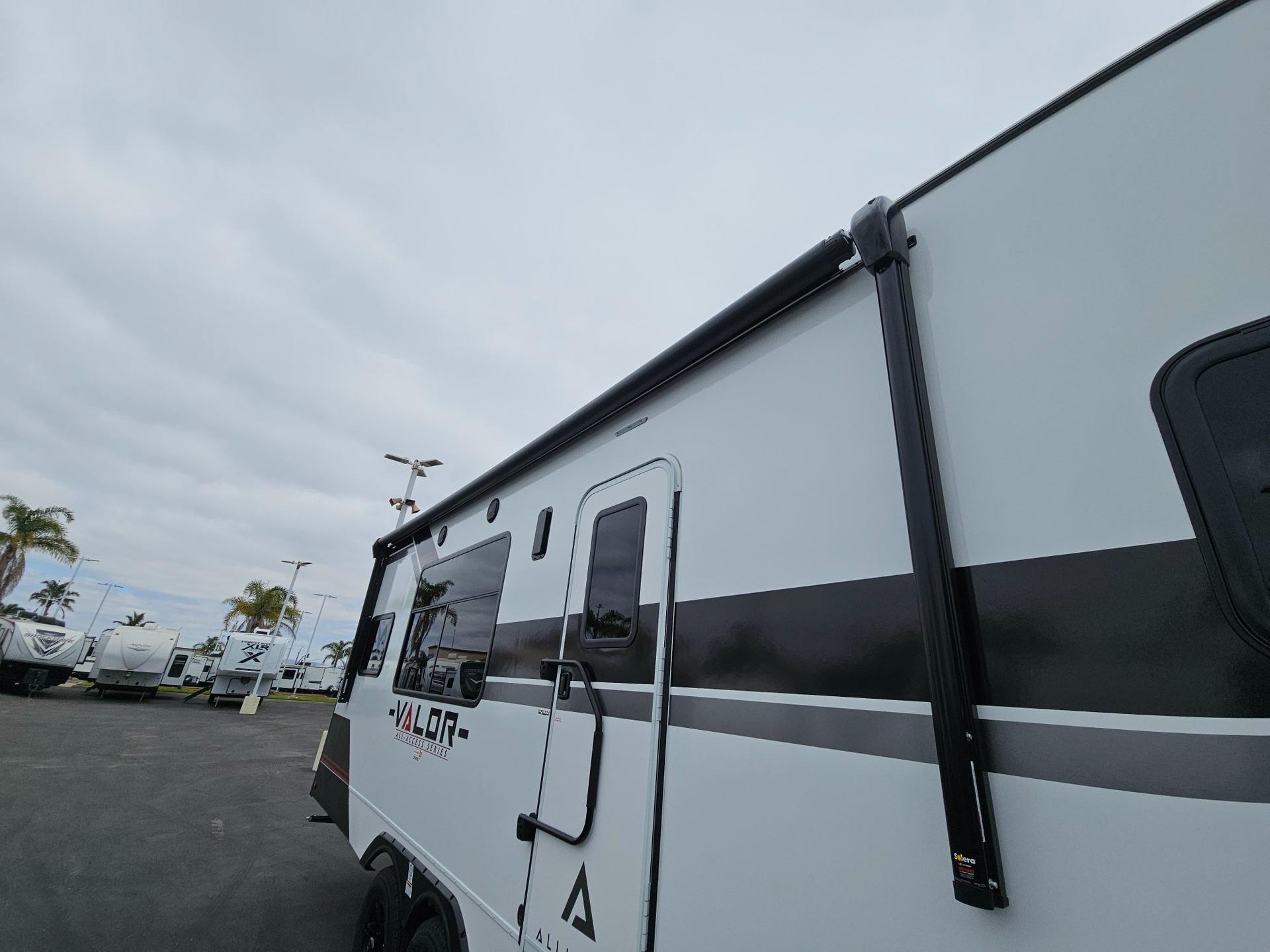 2026 Alliance RV 2026 Alliance RV Valor All-Access - thumbnail 38