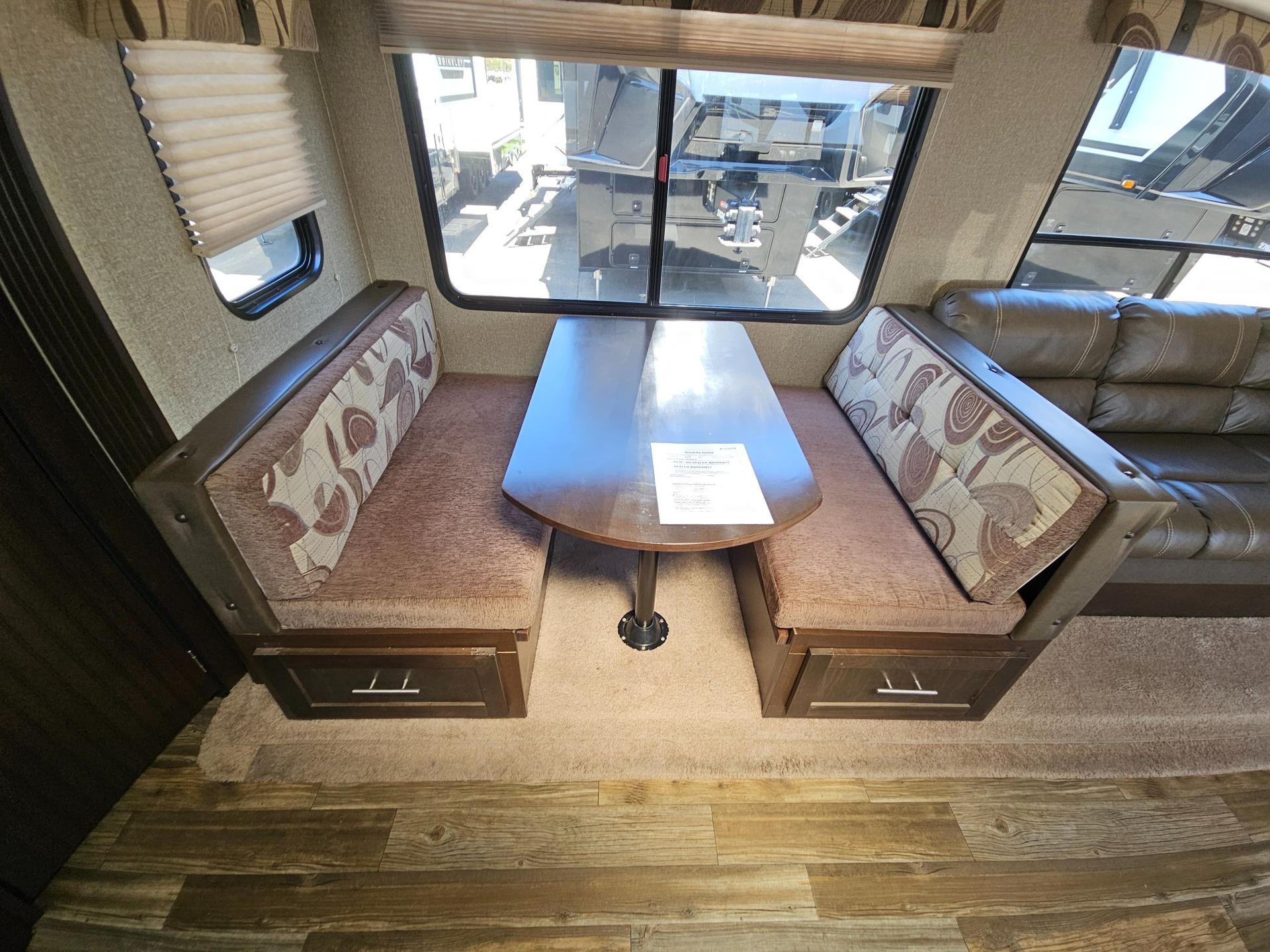 2017 Forest River RV 2017 Forest River RV Cherokee Limited - thumbnail 21