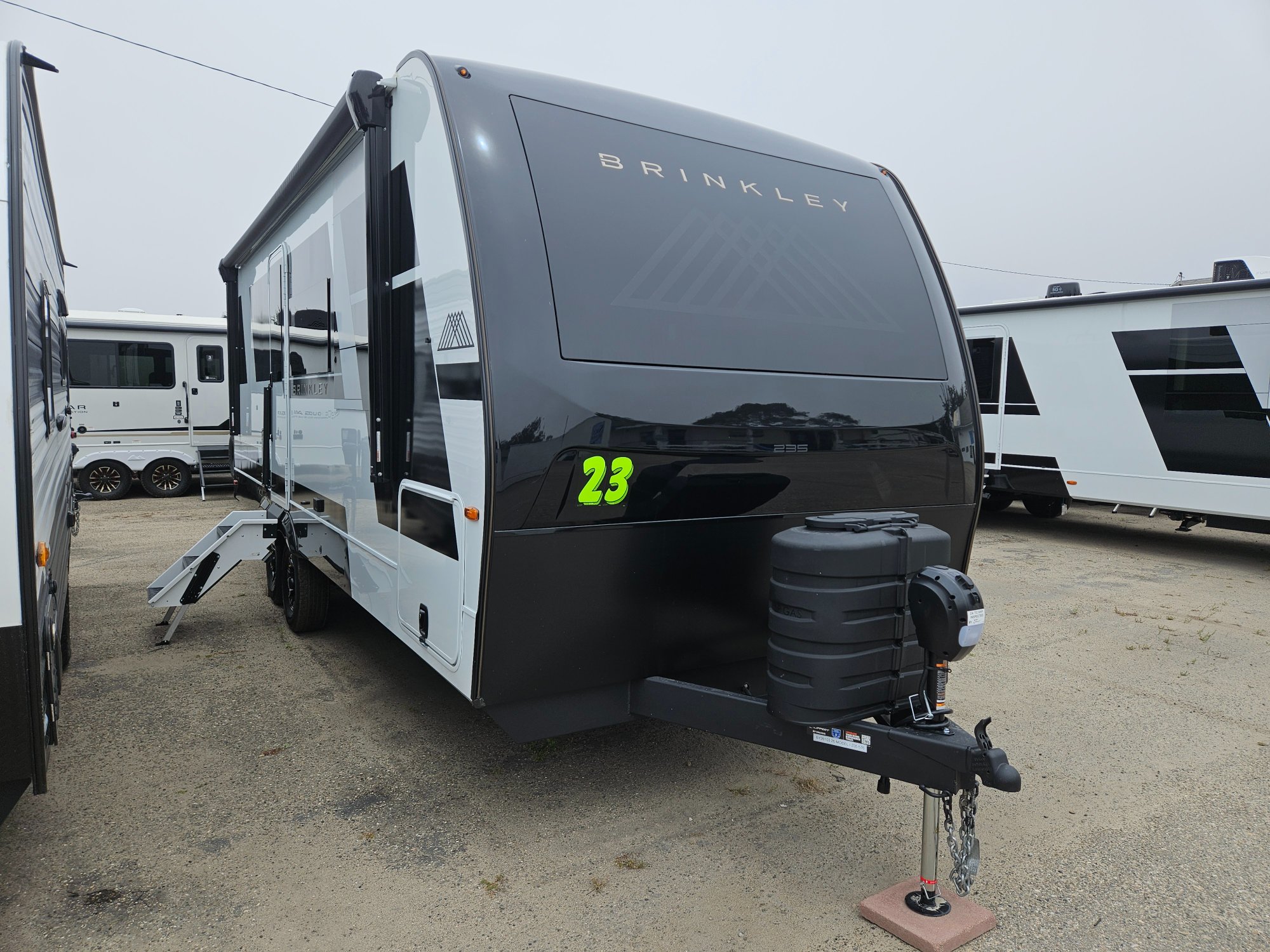 2026 Brinkley Model I 235