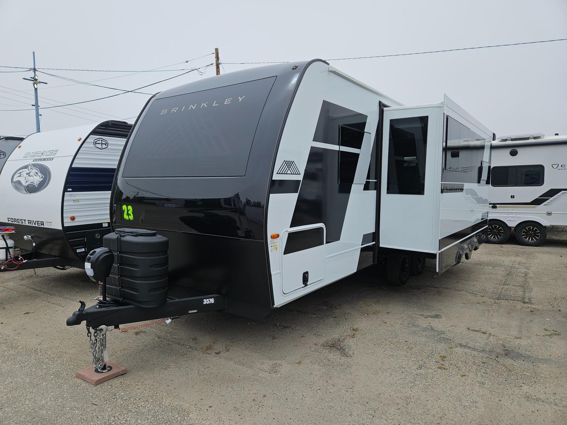 2026 Brinkley RV 2026 Brinkley RV Model I - thumbnail 5