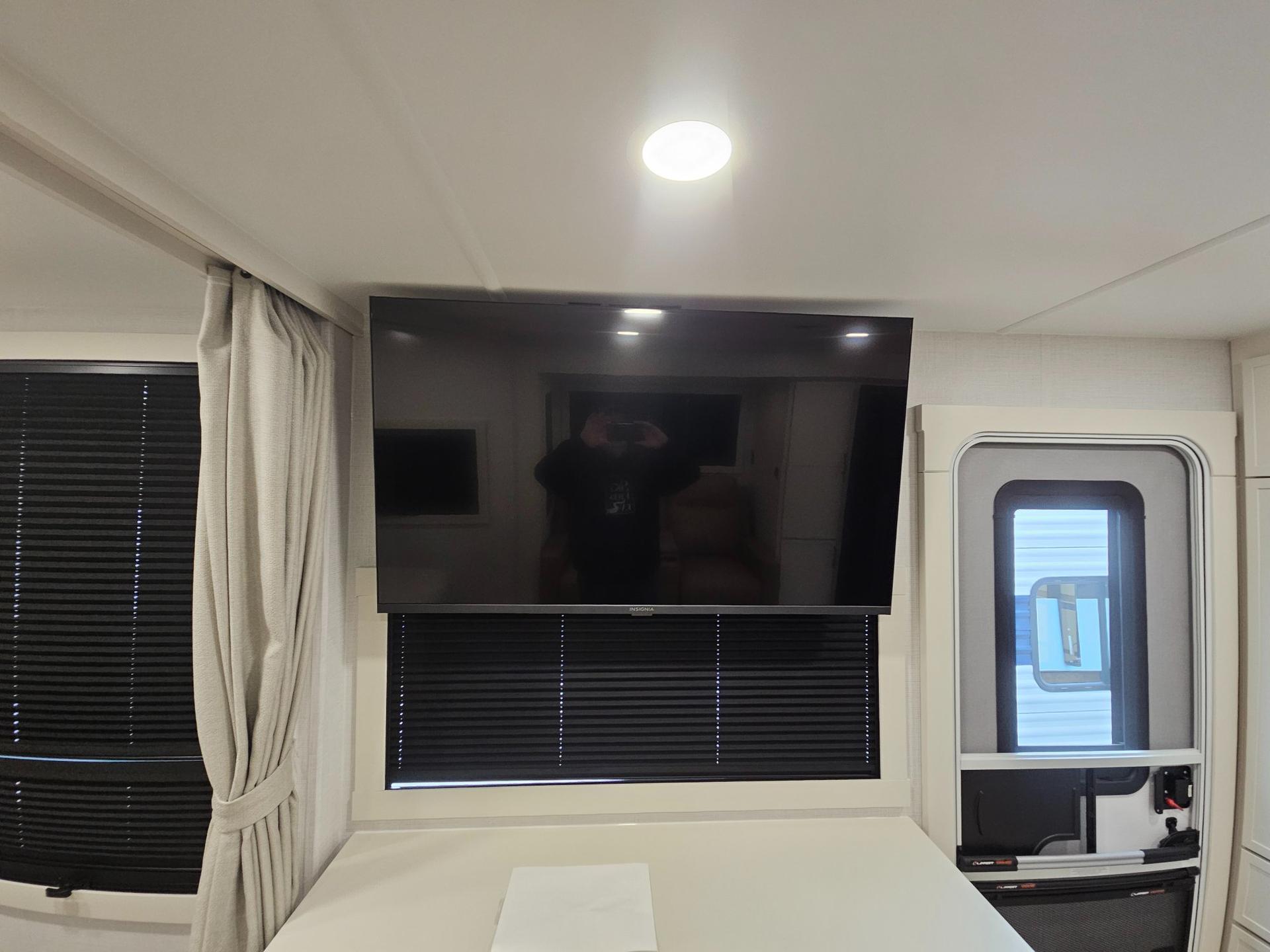 2026 Brinkley RV 2026 Brinkley RV Model I - thumbnail 9