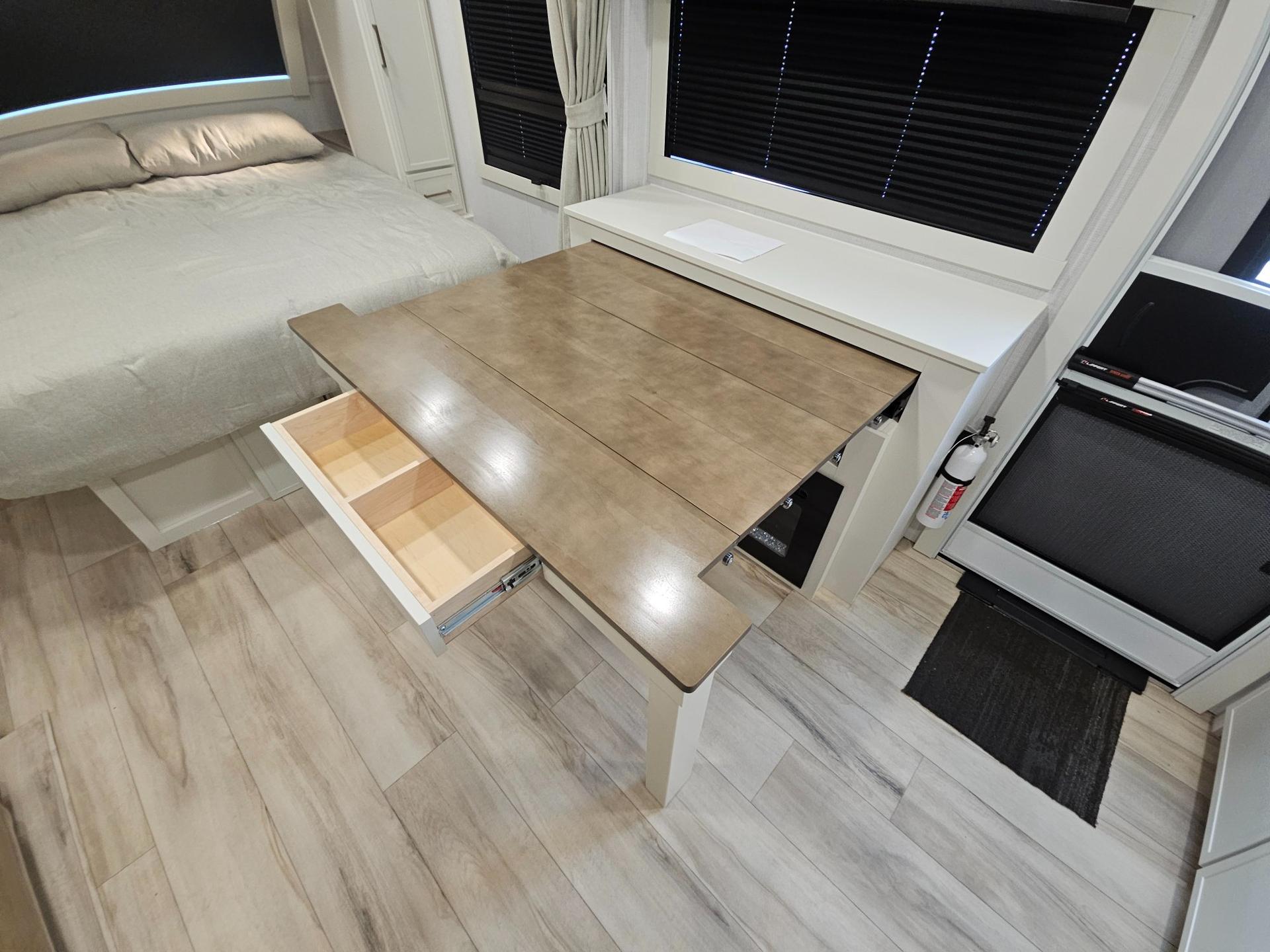 2026 Brinkley RV 2026 Brinkley RV Model I - thumbnail 11