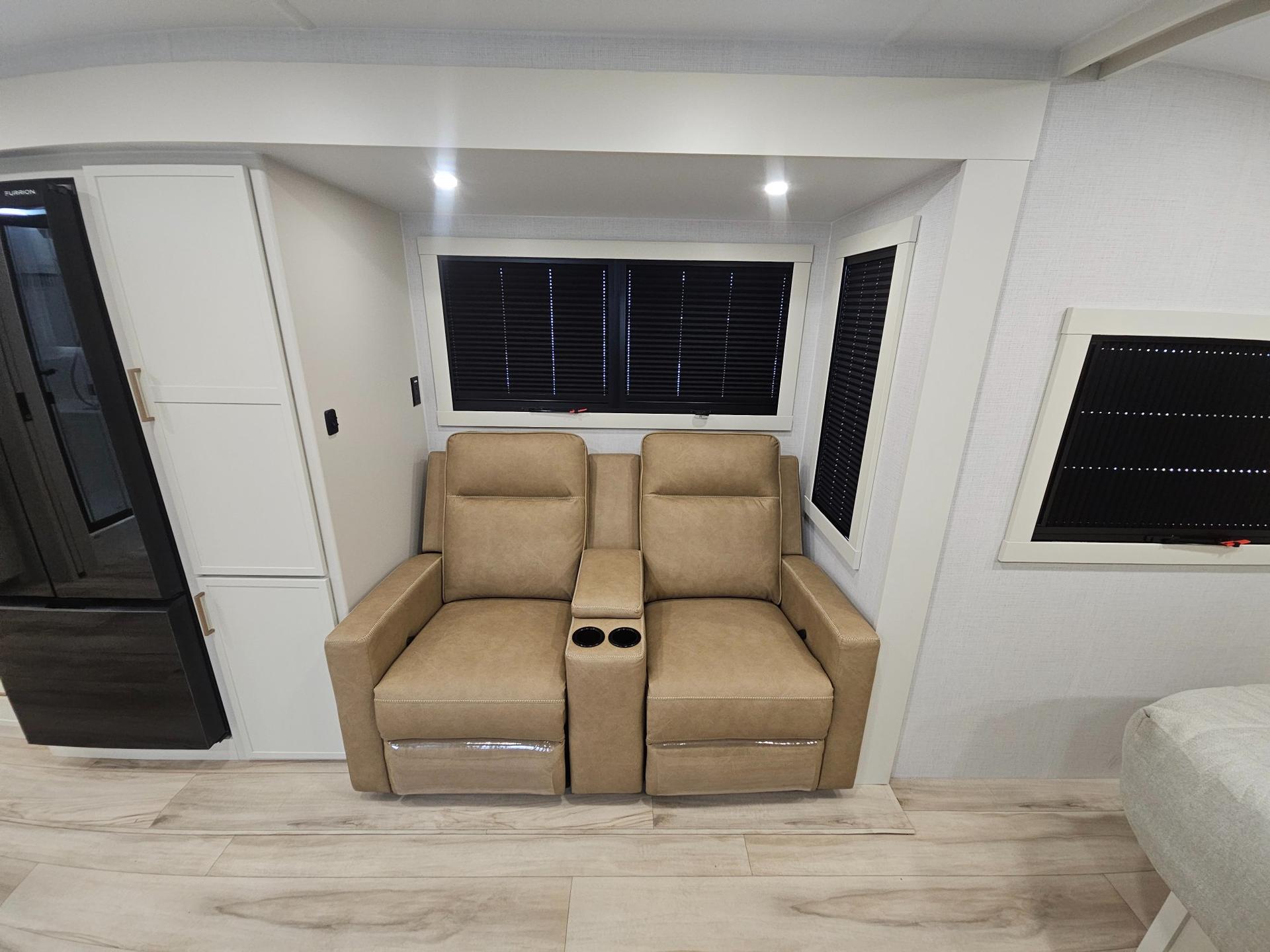 2026 Brinkley RV 2026 Brinkley RV Model I - thumbnail 14