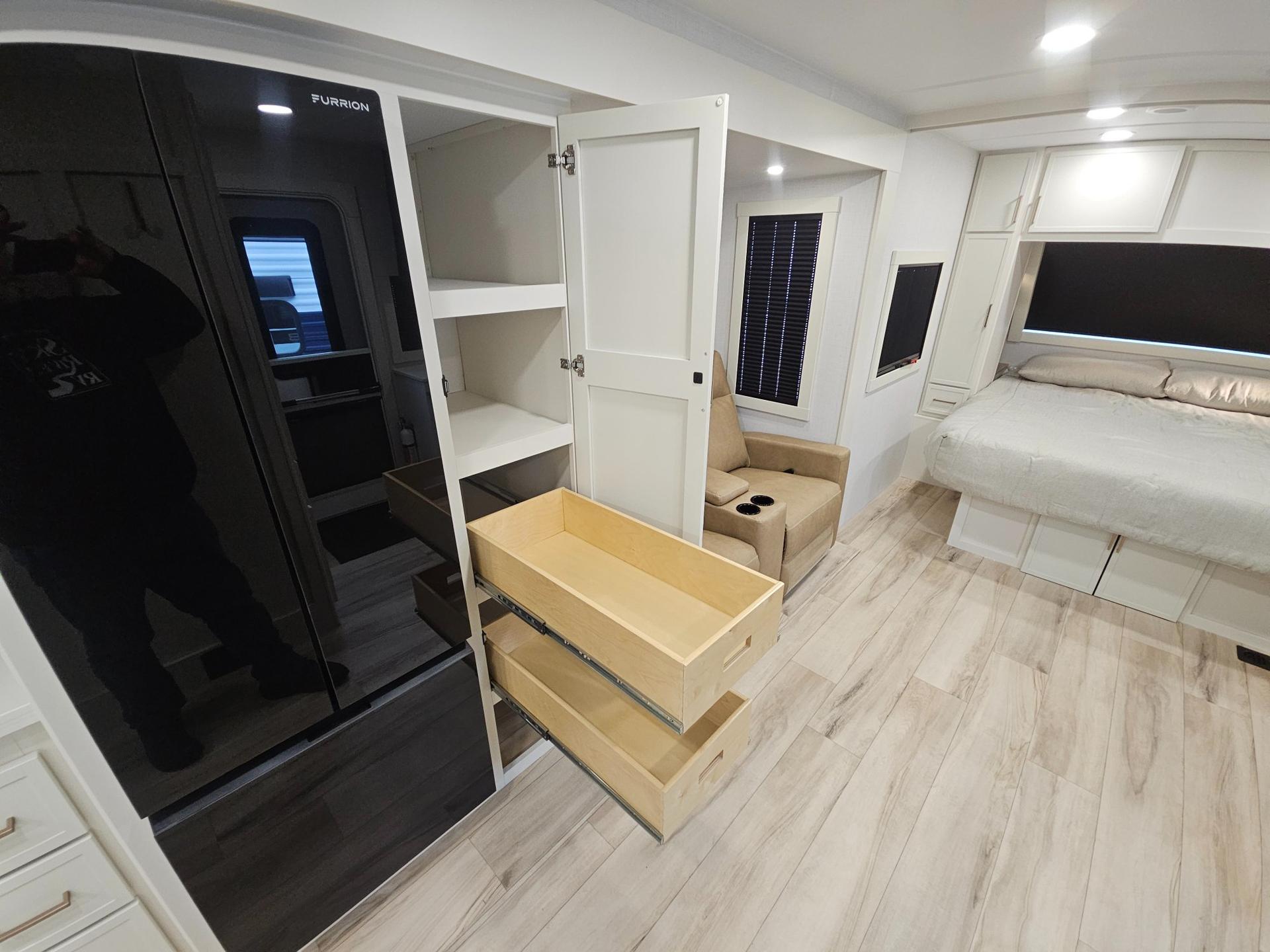 2026 Brinkley RV 2026 Brinkley RV Model I - thumbnail 16
