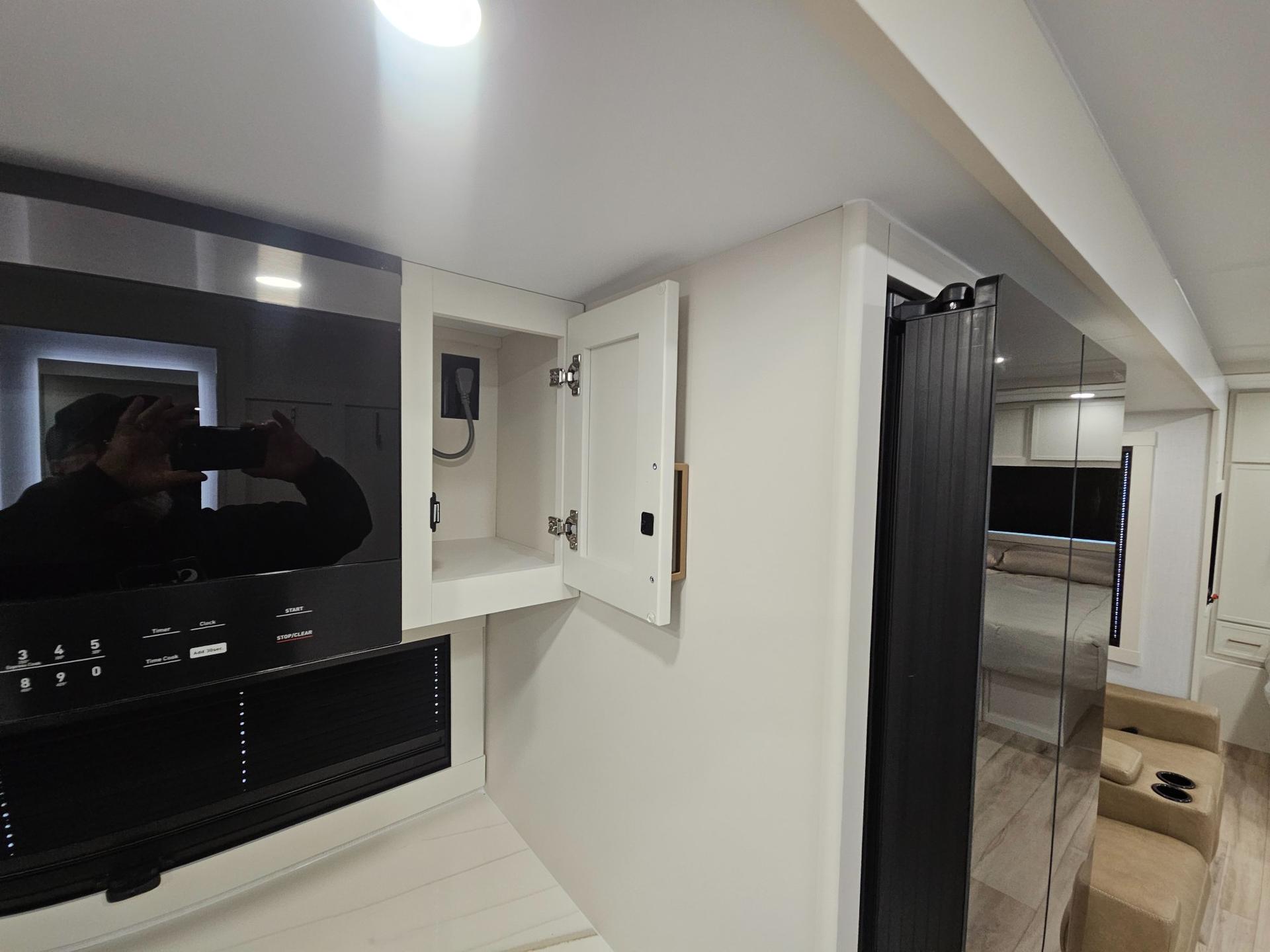 2026 Brinkley RV 2026 Brinkley RV Model I - thumbnail 19