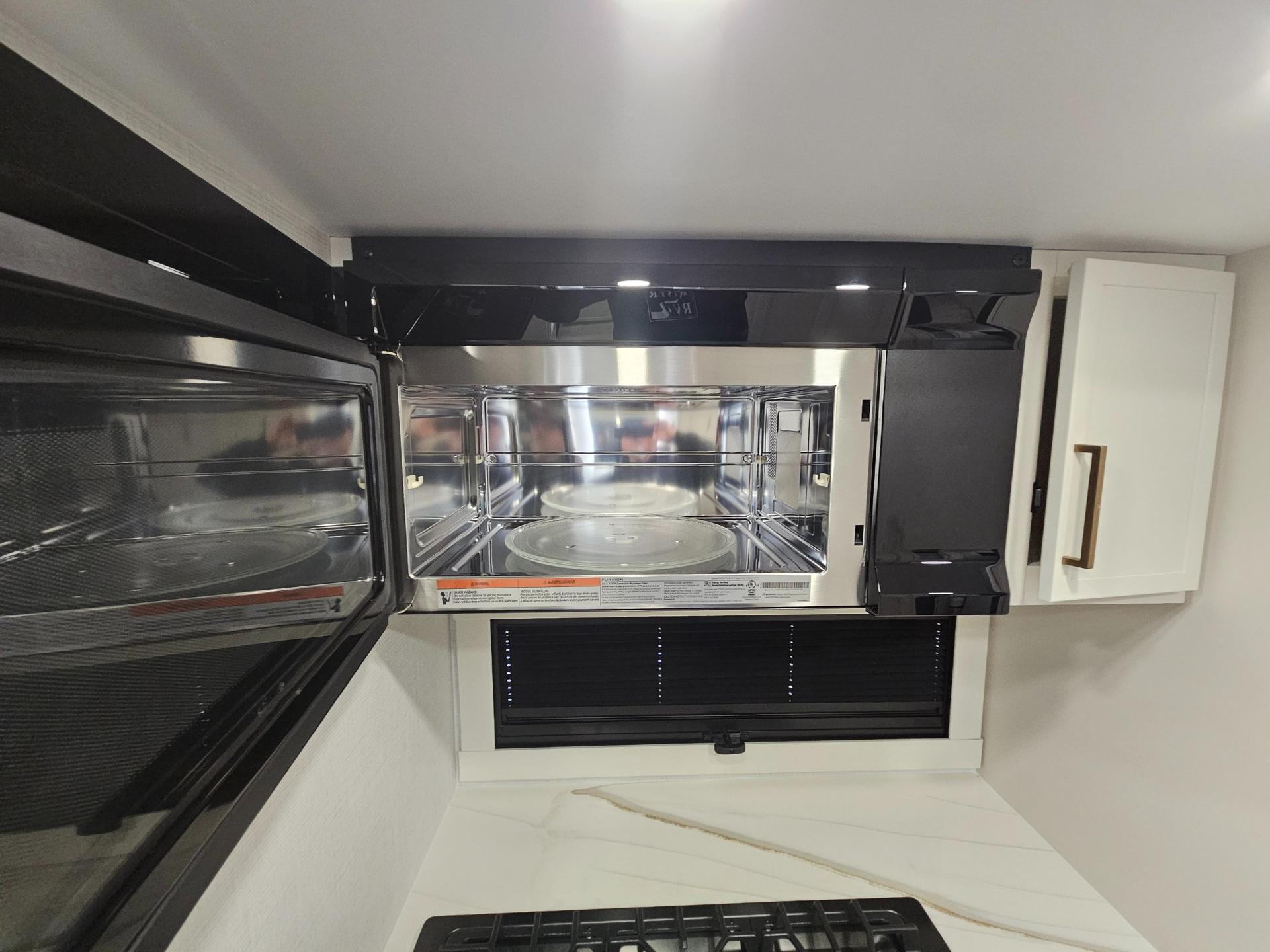 2026 Brinkley RV 2026 Brinkley RV Model I - thumbnail 20