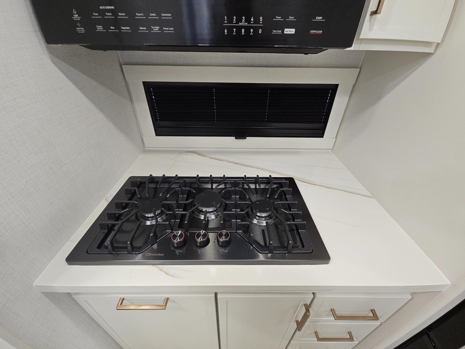 2026 Brinkley RV 2026 Brinkley RV Model I - thumbnail 21