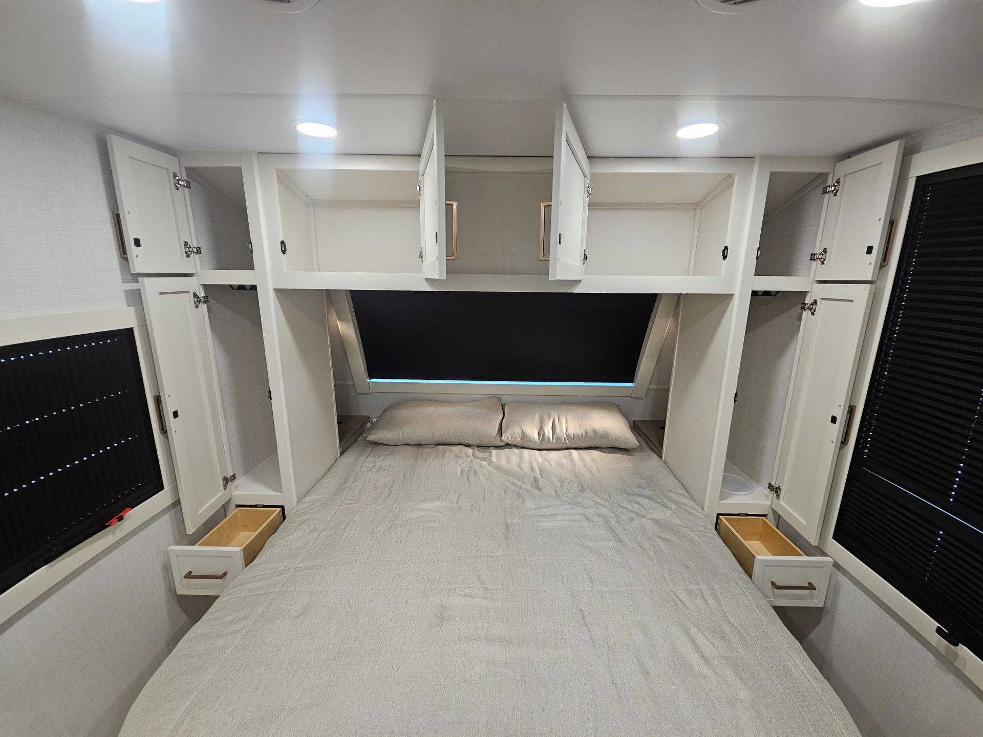 2026 Brinkley RV 2026 Brinkley RV Model I - thumbnail 36