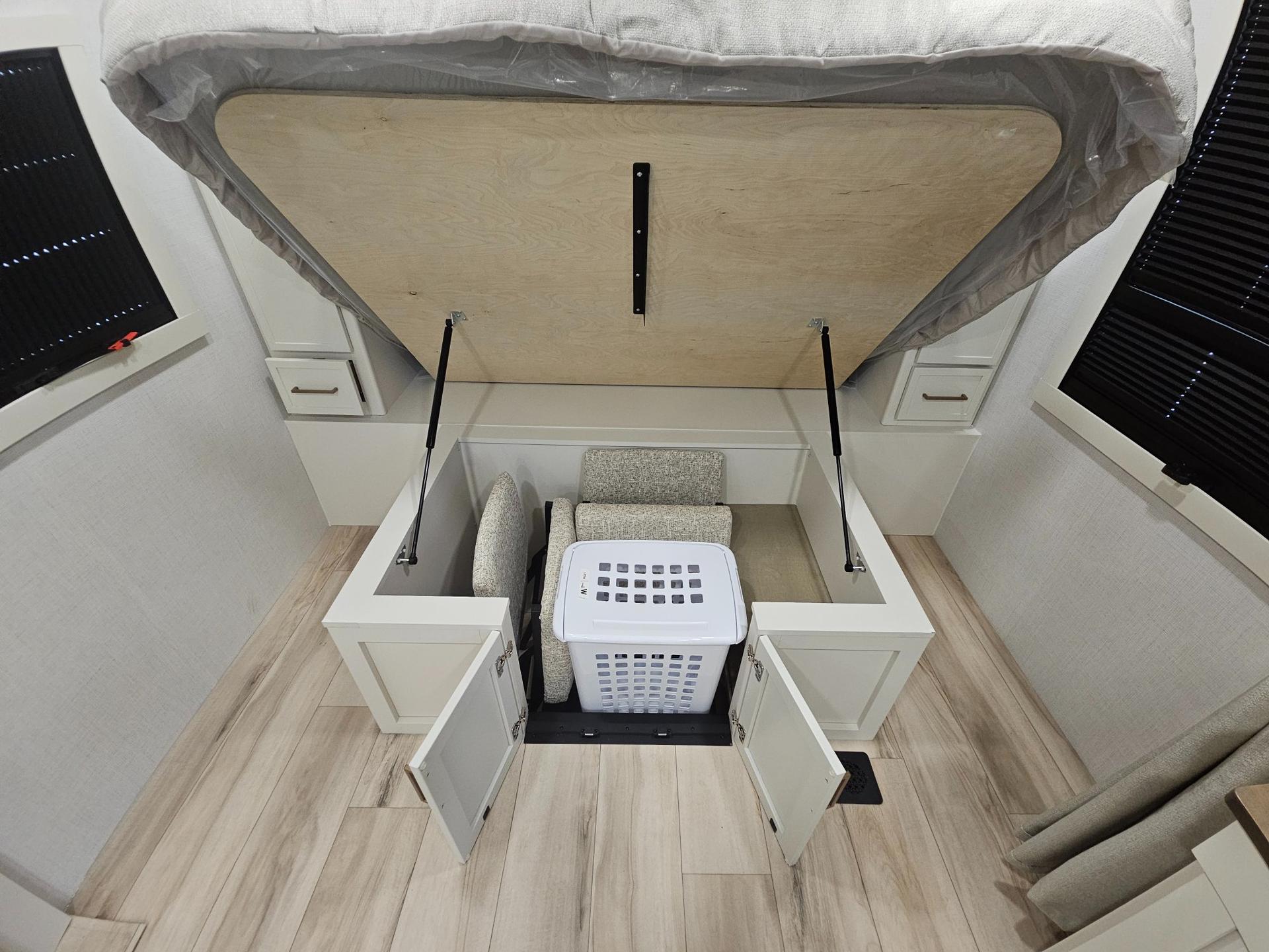 2026 Brinkley RV 2026 Brinkley RV Model I - thumbnail 37