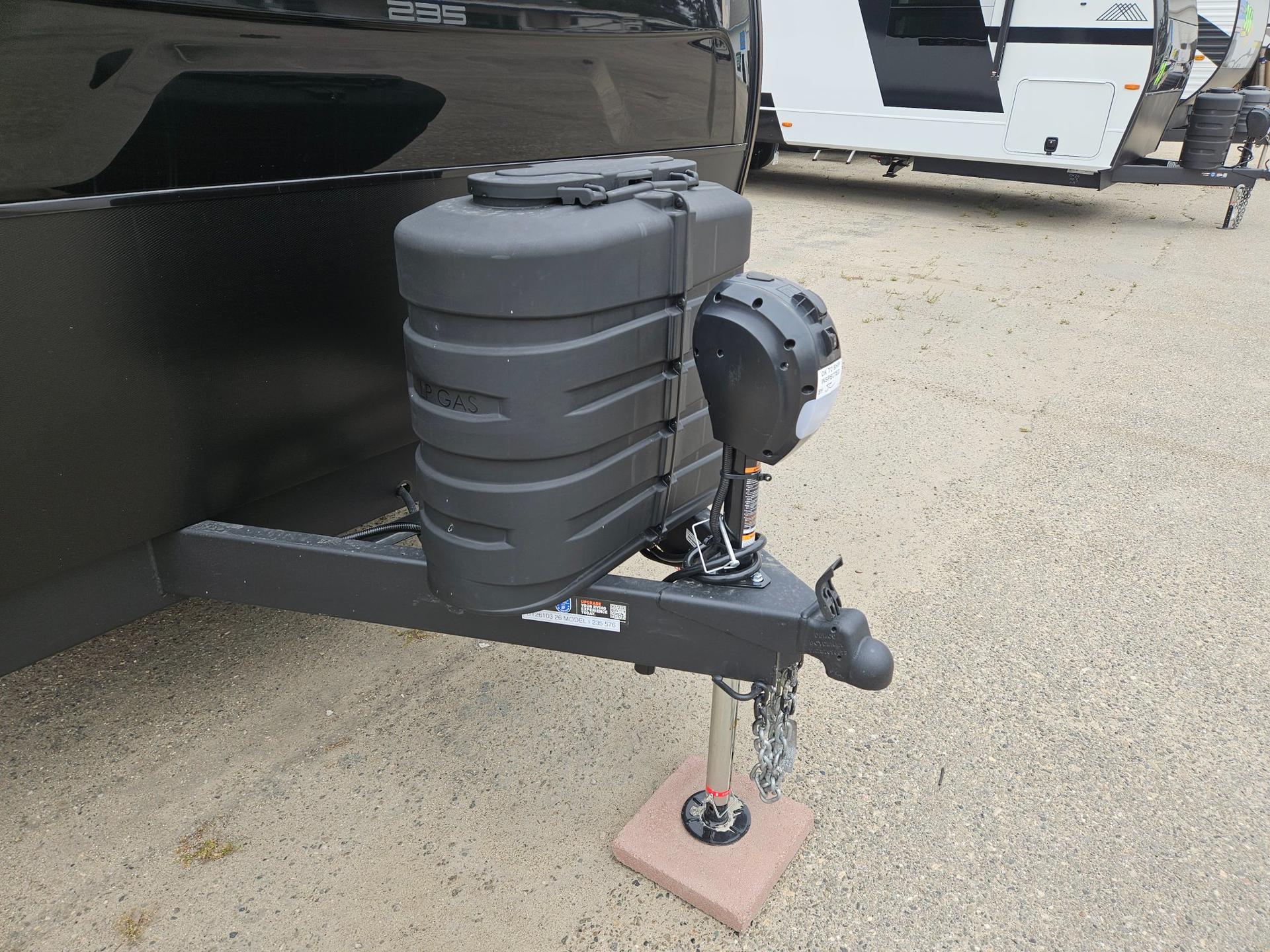 2026 Brinkley RV 2026 Brinkley RV Model I - thumbnail 38