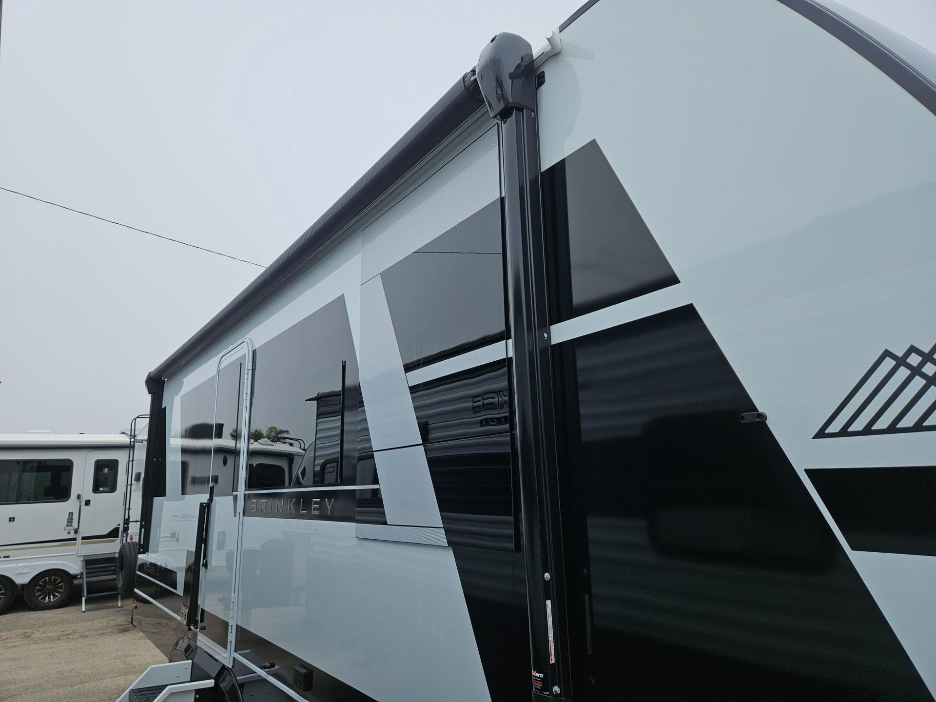 2026 Brinkley RV 2026 Brinkley RV Model I - thumbnail 39
