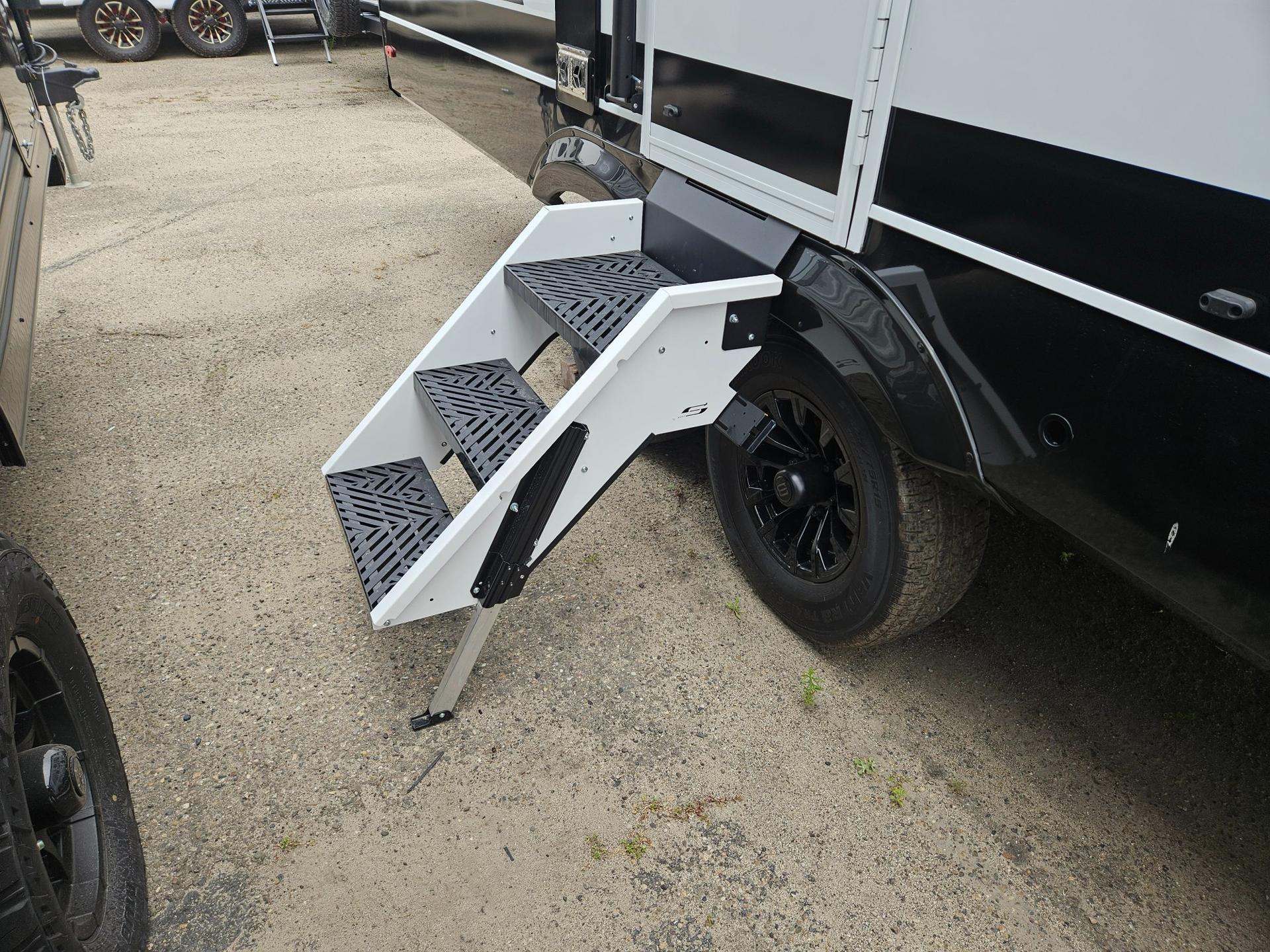 2026 Brinkley RV 2026 Brinkley RV Model I - thumbnail 42