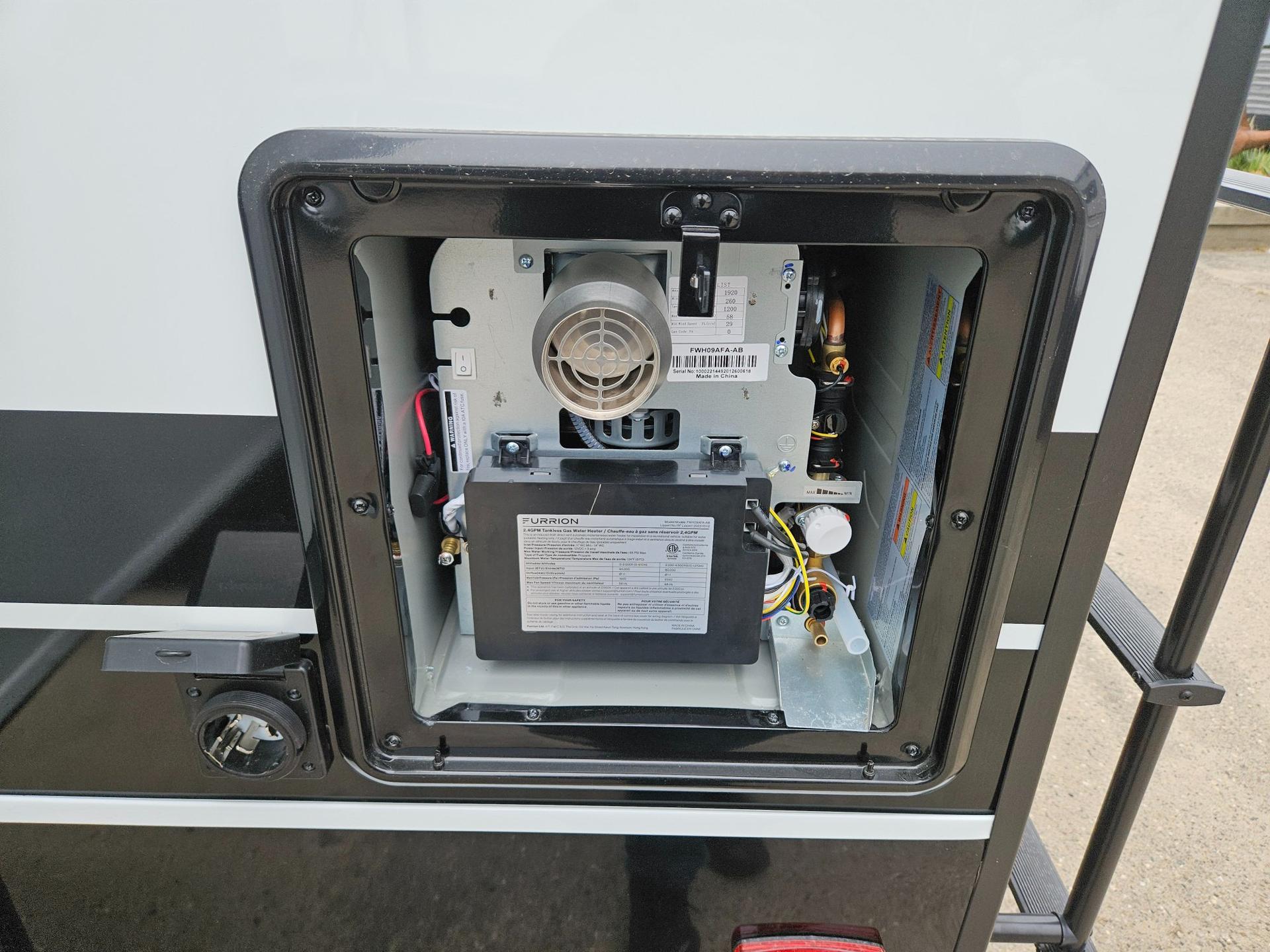 2026 Brinkley RV 2026 Brinkley RV Model I - thumbnail 45