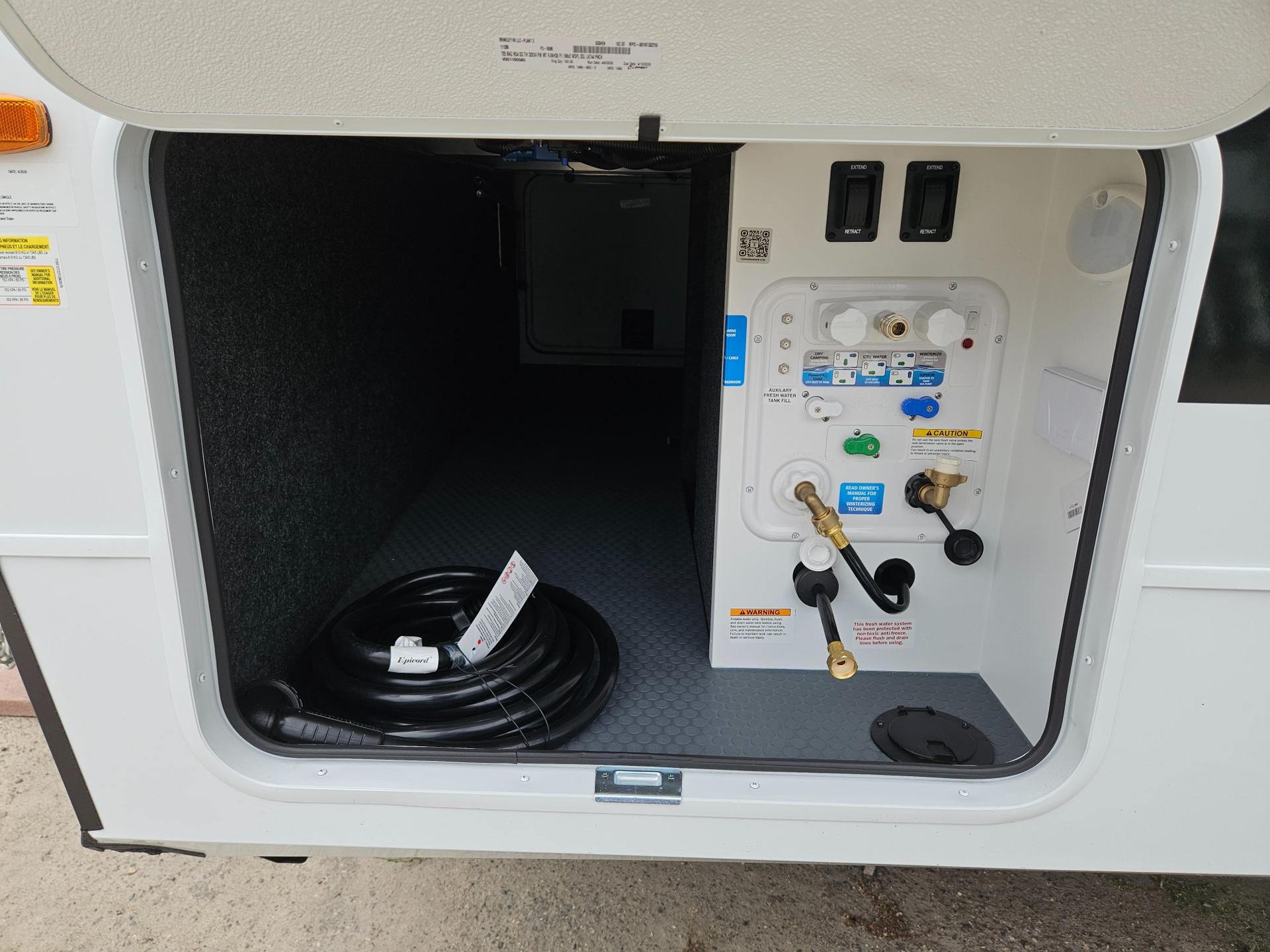 2026 Brinkley RV 2026 Brinkley RV Model I - thumbnail 47