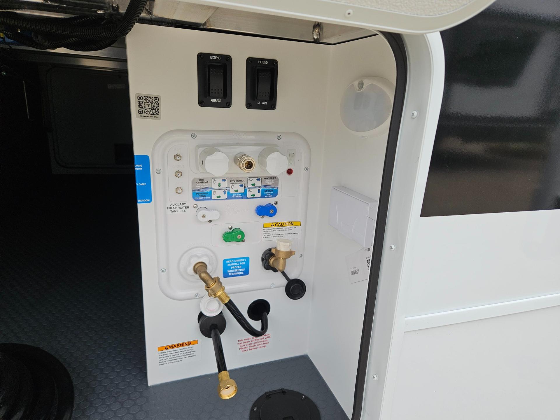 2026 Brinkley RV 2026 Brinkley RV Model I - thumbnail 48