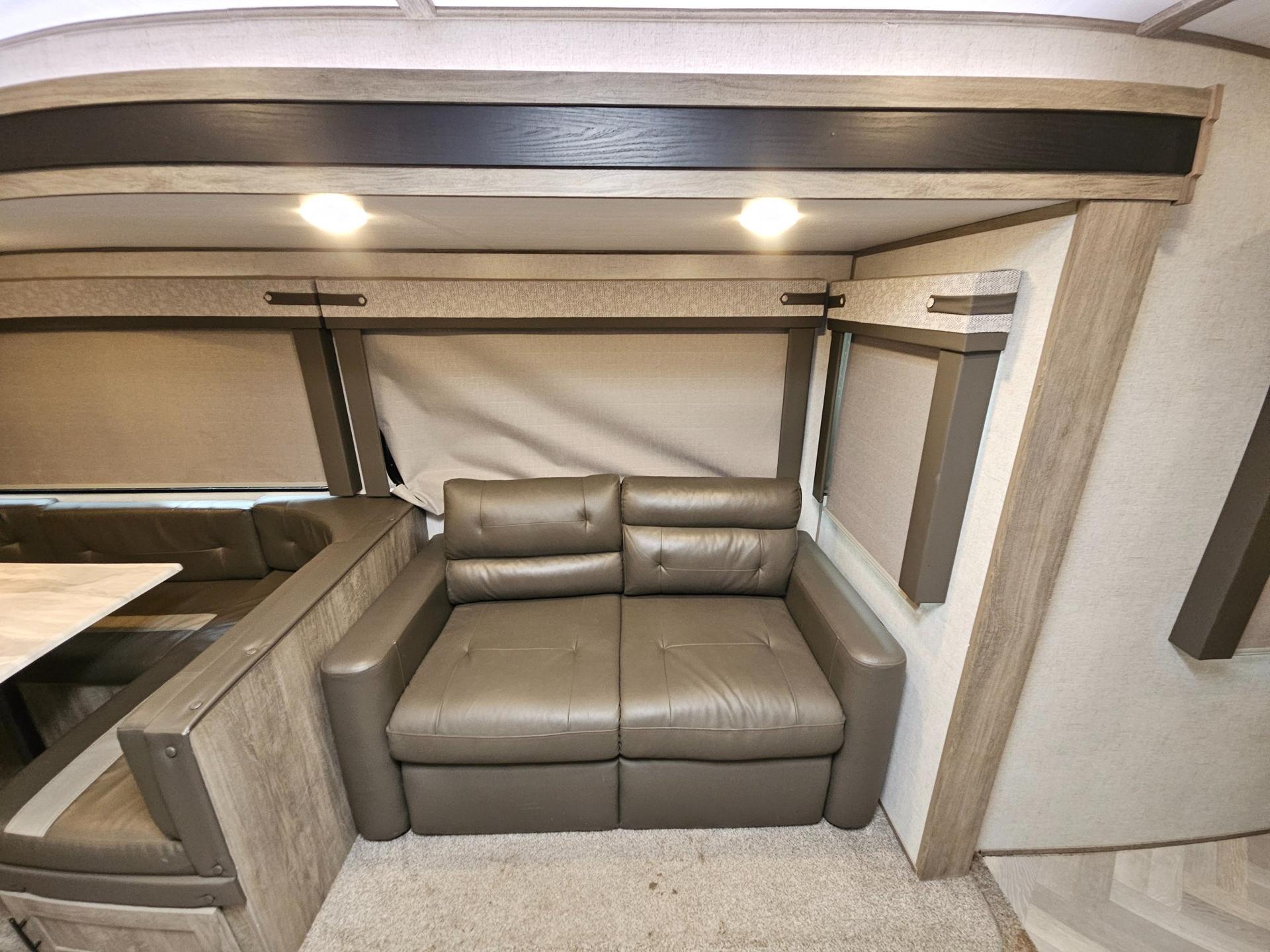 2021 Forest River RV 2021 Forest River RV Salem Hemisphere - thumbnail 7
