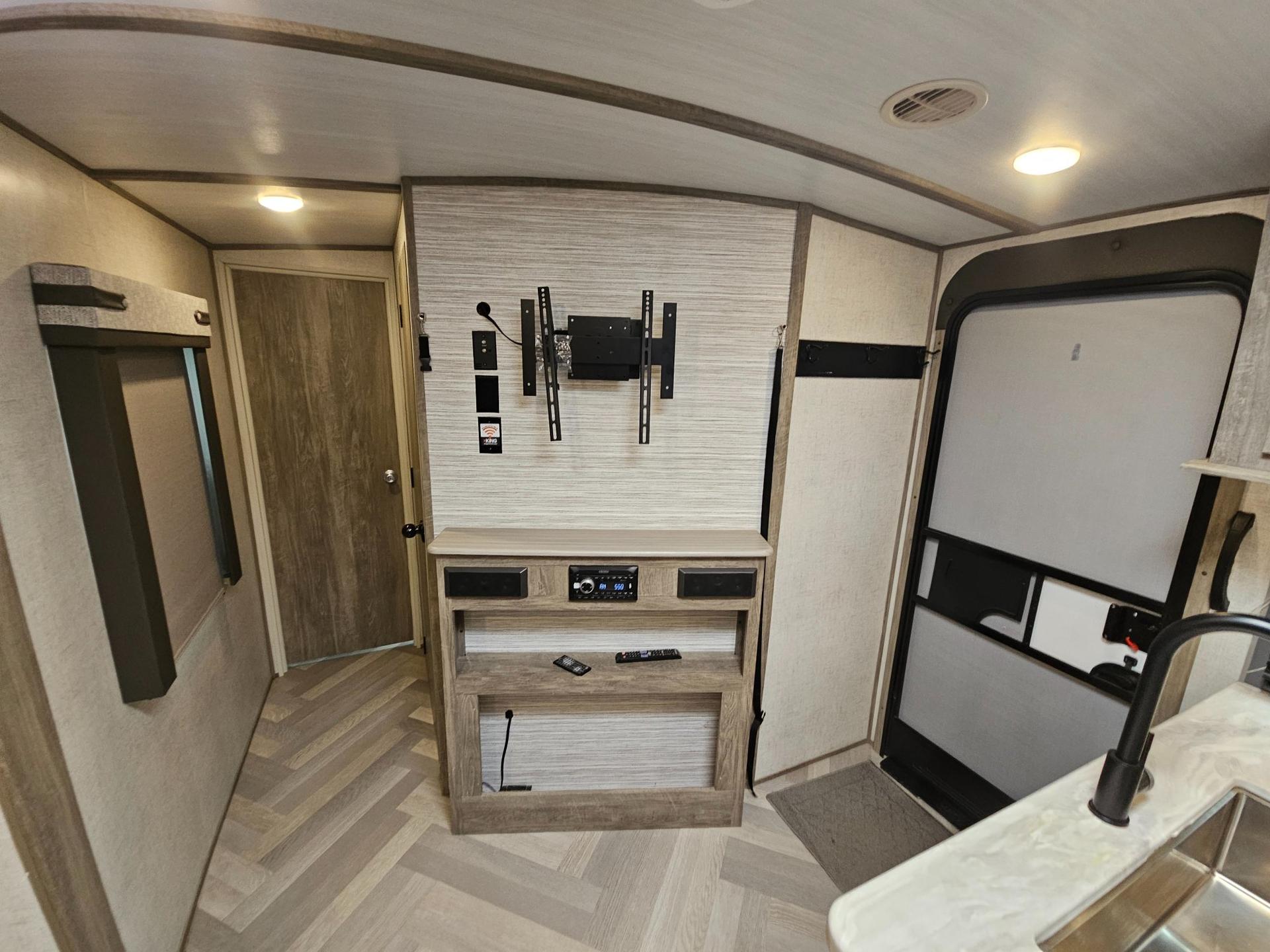 2021 Forest River RV 2021 Forest River RV Salem Hemisphere - thumbnail 21