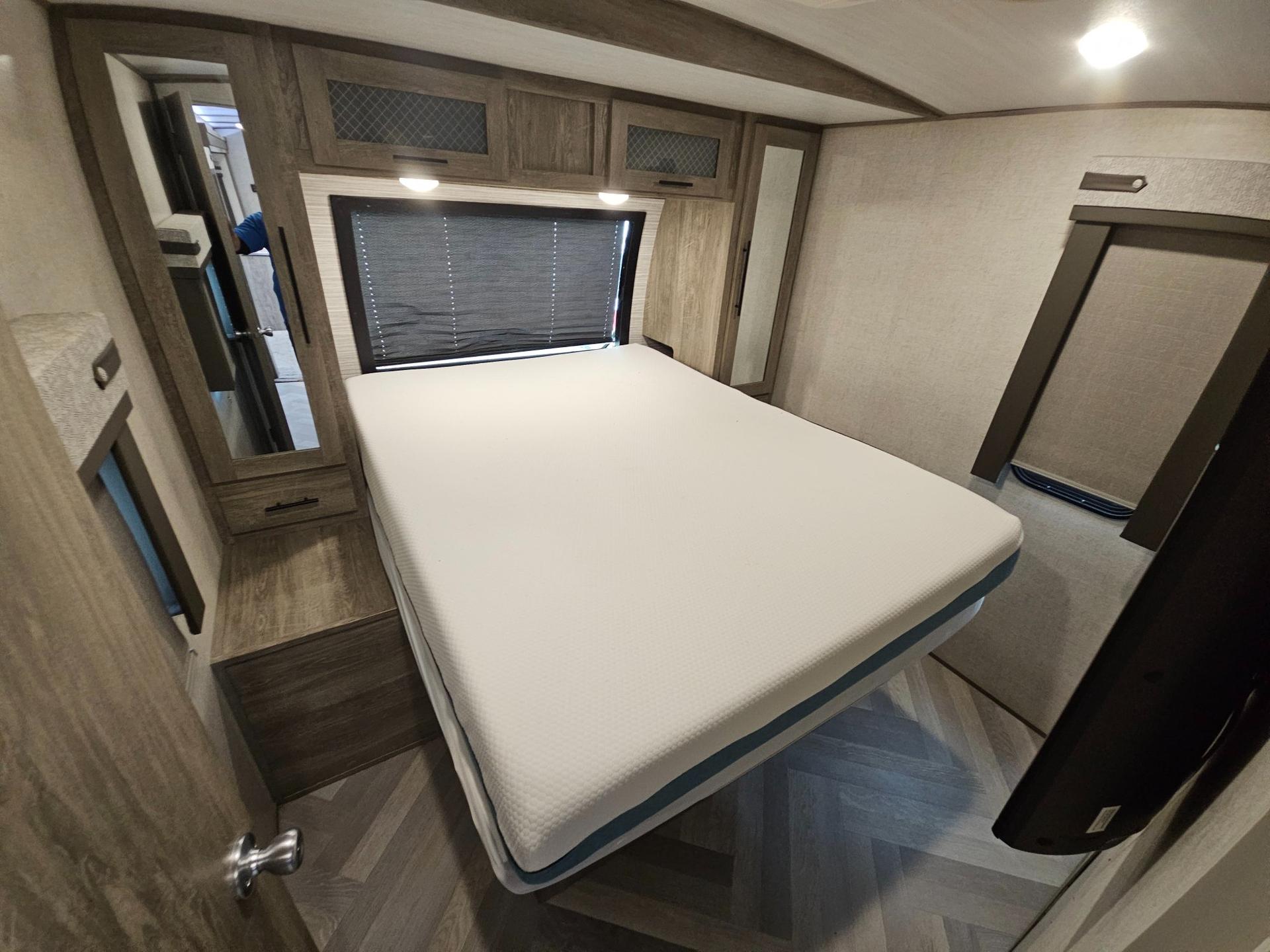 2021 Forest River RV 2021 Forest River RV Salem Hemisphere - thumbnail 29