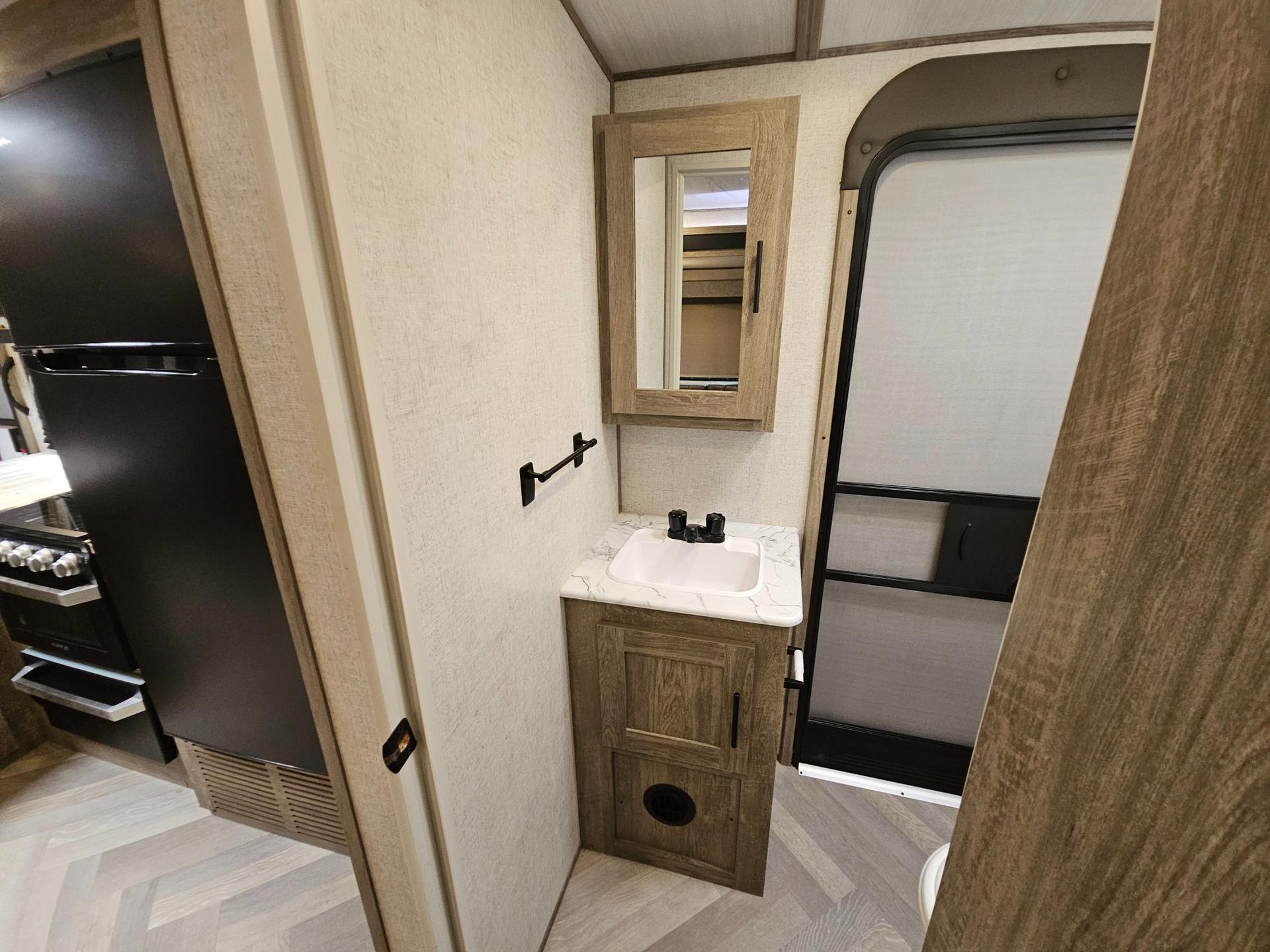 2021 Forest River RV 2021 Forest River RV Salem Hemisphere - thumbnail 35