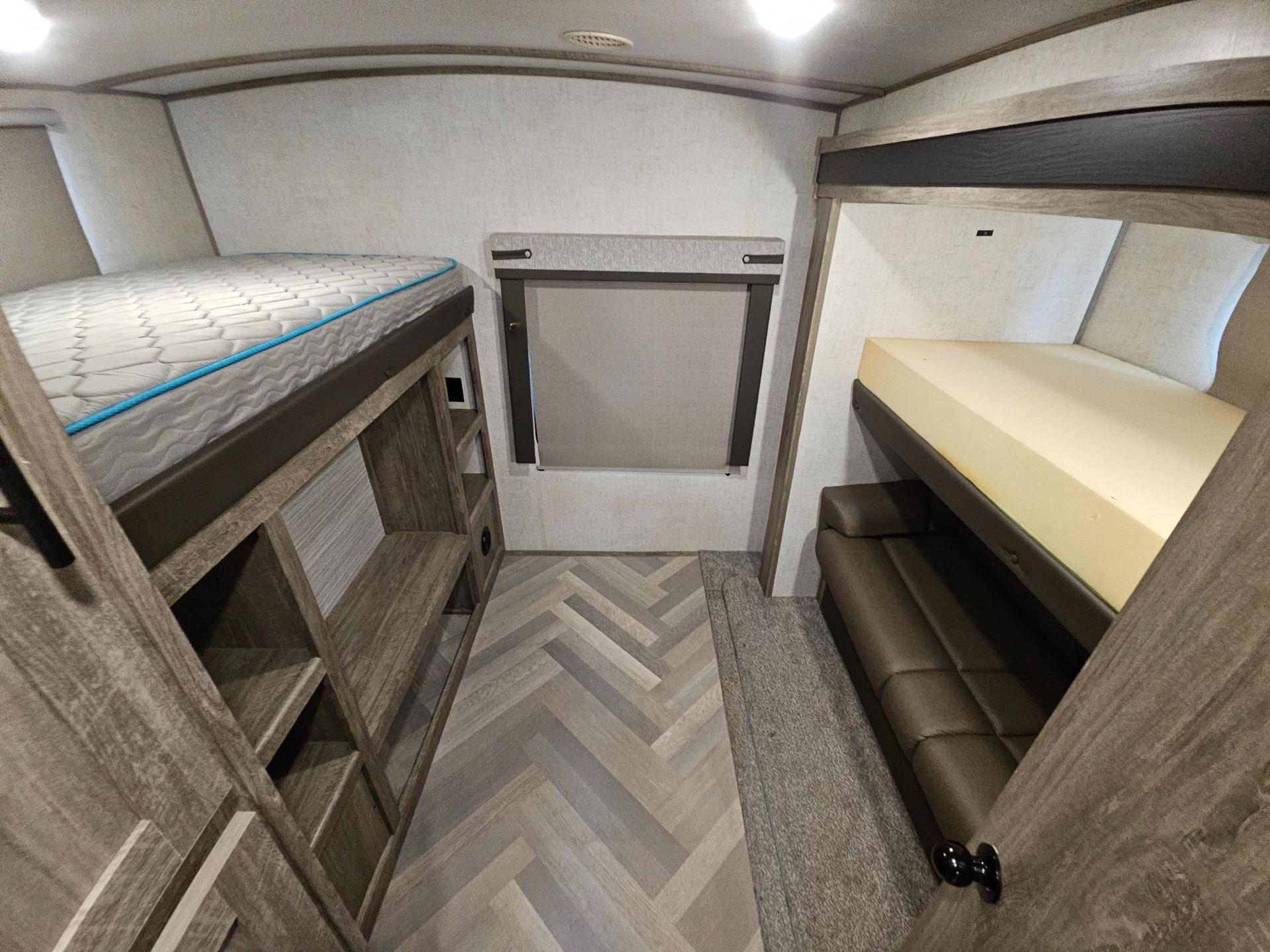 2021 Forest River RV 2021 Forest River RV Salem Hemisphere - thumbnail 39