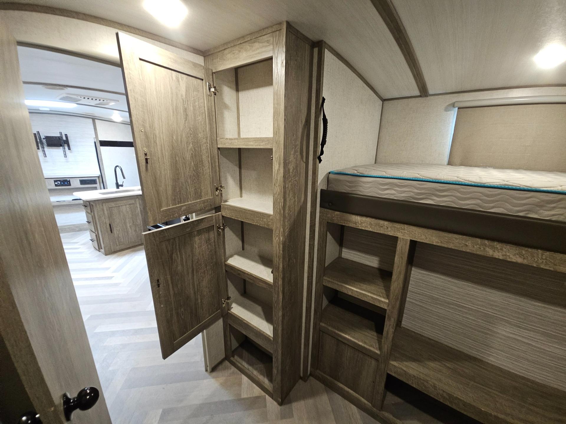 2021 Forest River RV 2021 Forest River RV Salem Hemisphere - thumbnail 41
