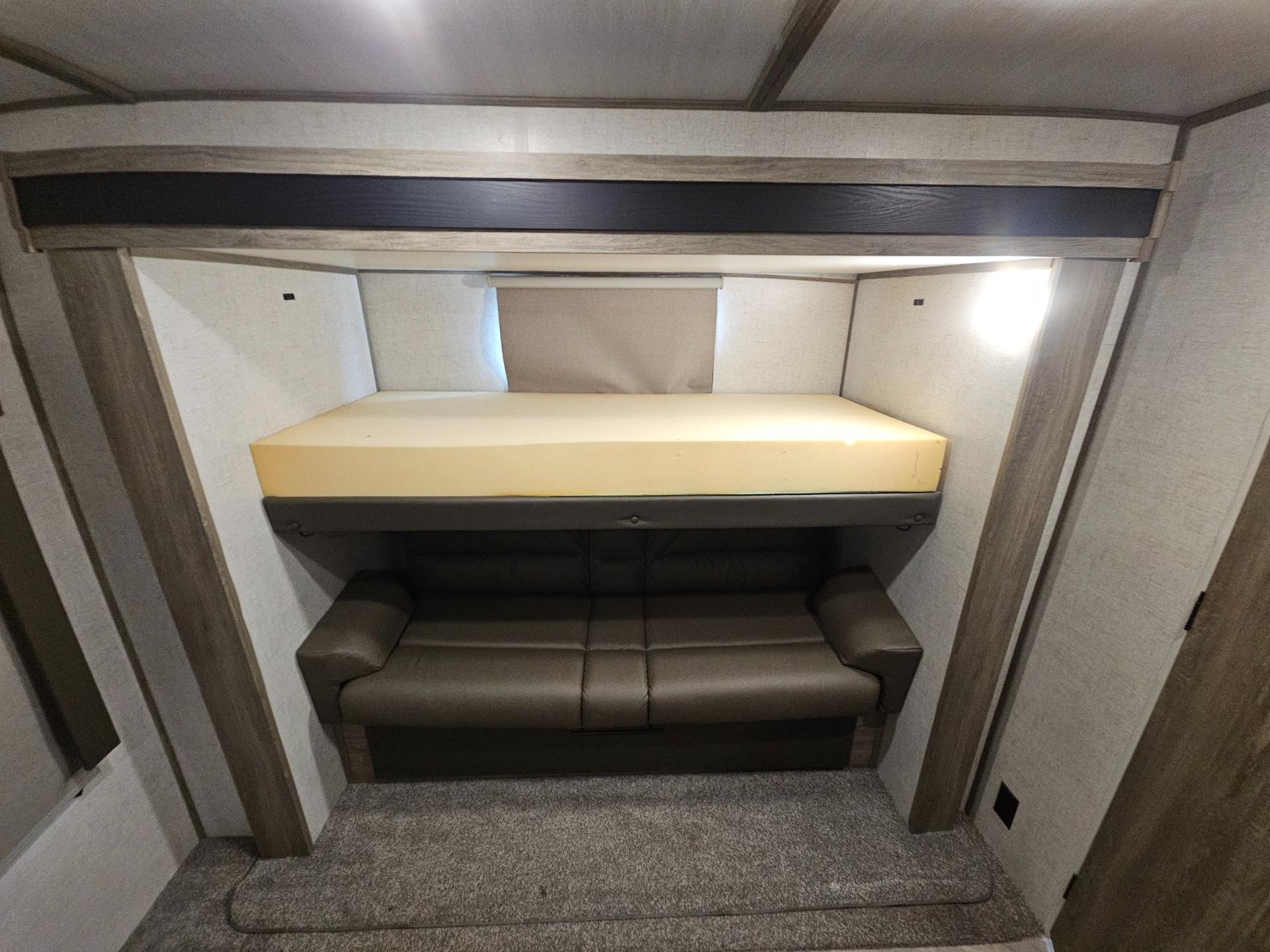 2021 Forest River RV 2021 Forest River RV Salem Hemisphere - thumbnail 42
