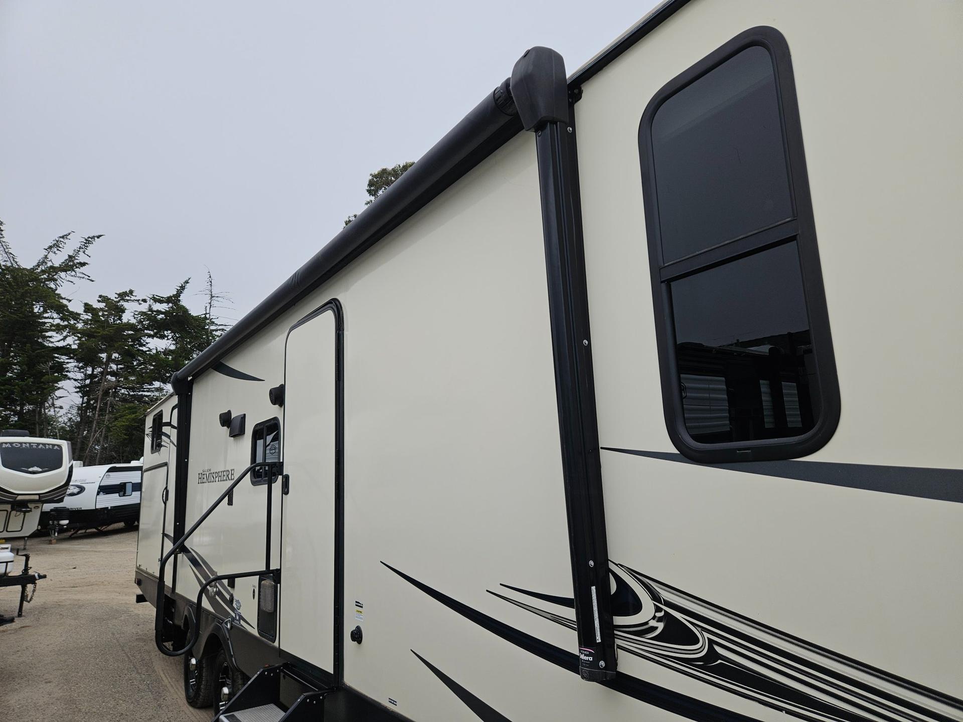 2021 Forest River RV 2021 Forest River RV Salem Hemisphere - thumbnail 46