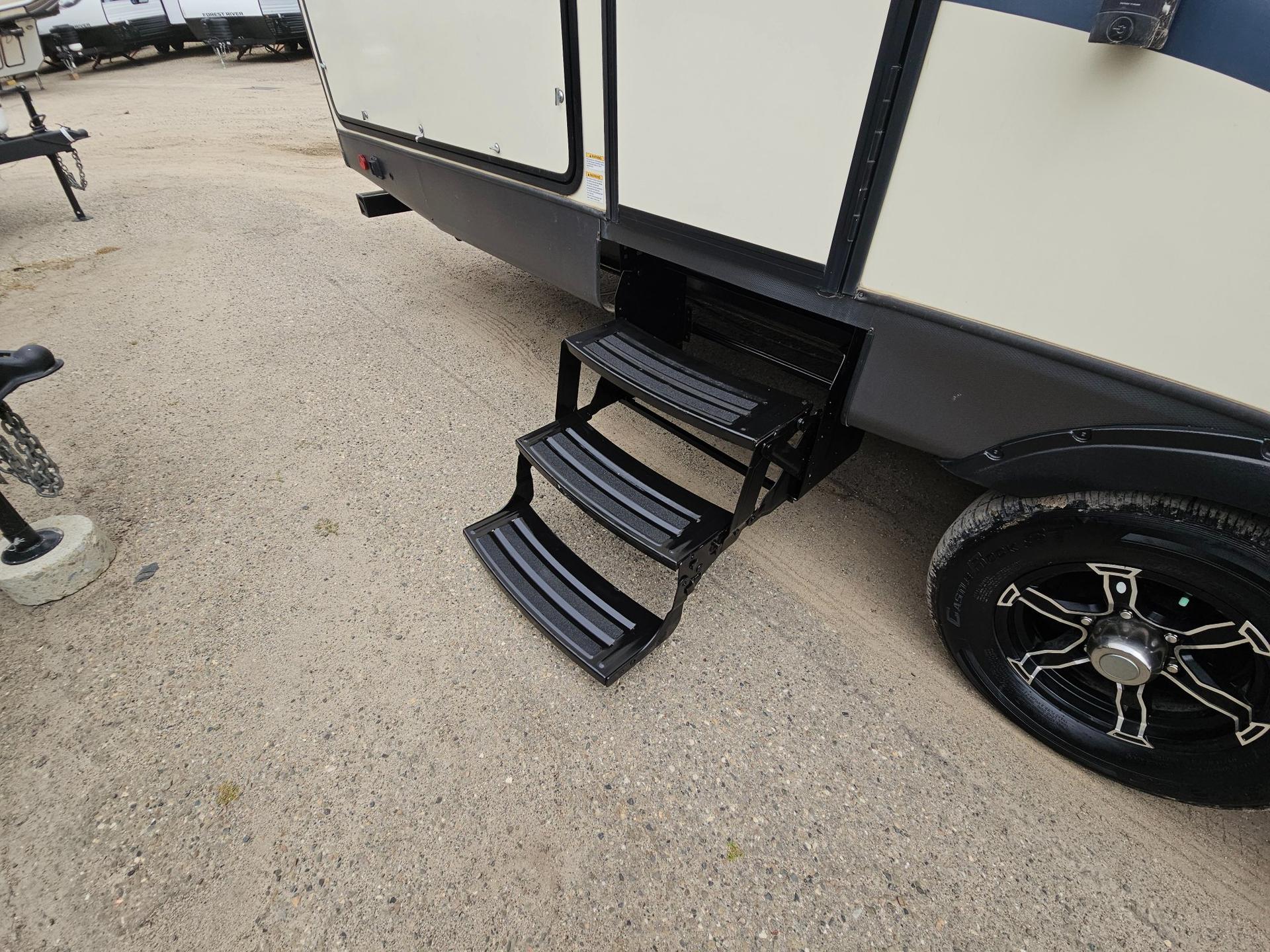 2021 Forest River RV 2021 Forest River RV Salem Hemisphere - thumbnail 50