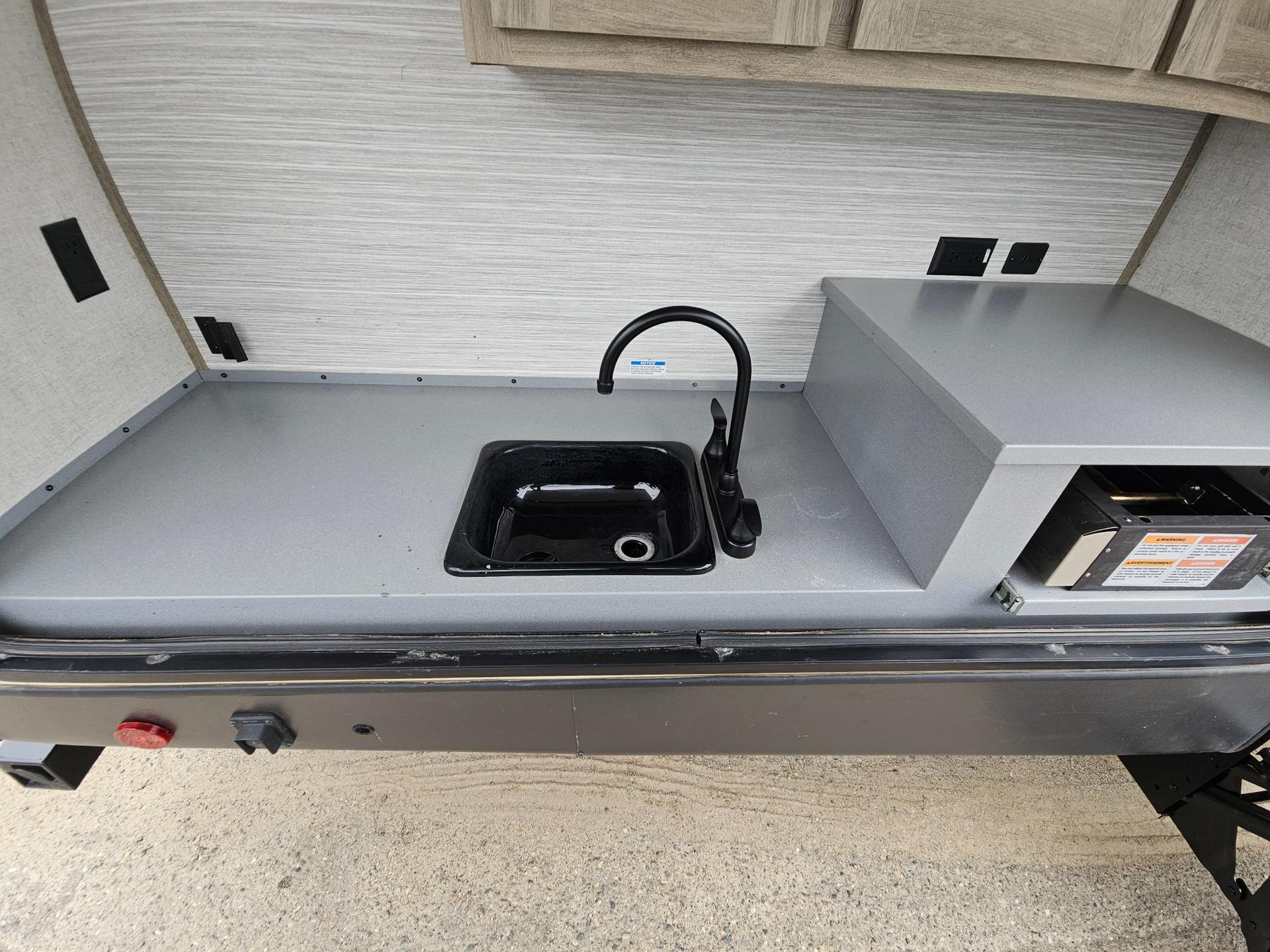 2021 Forest River RV 2021 Forest River RV Salem Hemisphere - thumbnail 53