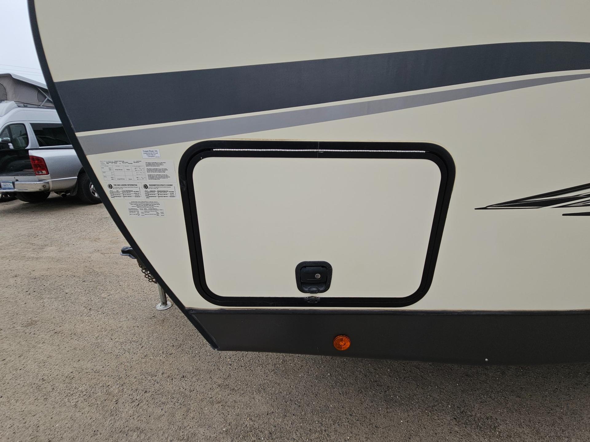 2021 Forest River RV 2021 Forest River RV Salem Hemisphere - thumbnail 59
