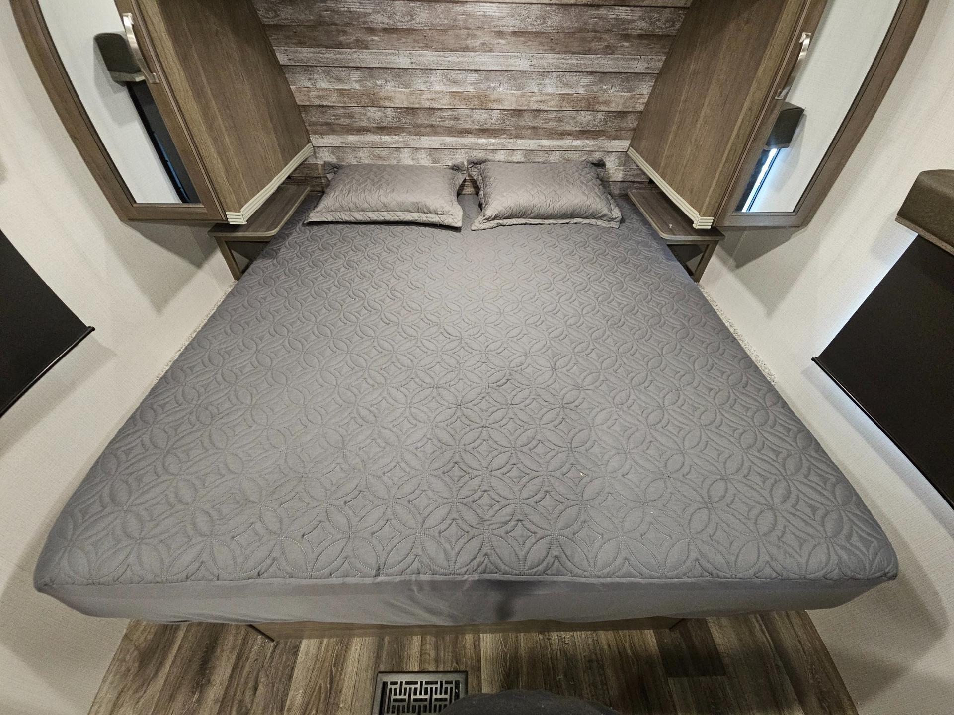 2022 Keystone RV 2022 Keystone RV Cougar - thumbnail 9