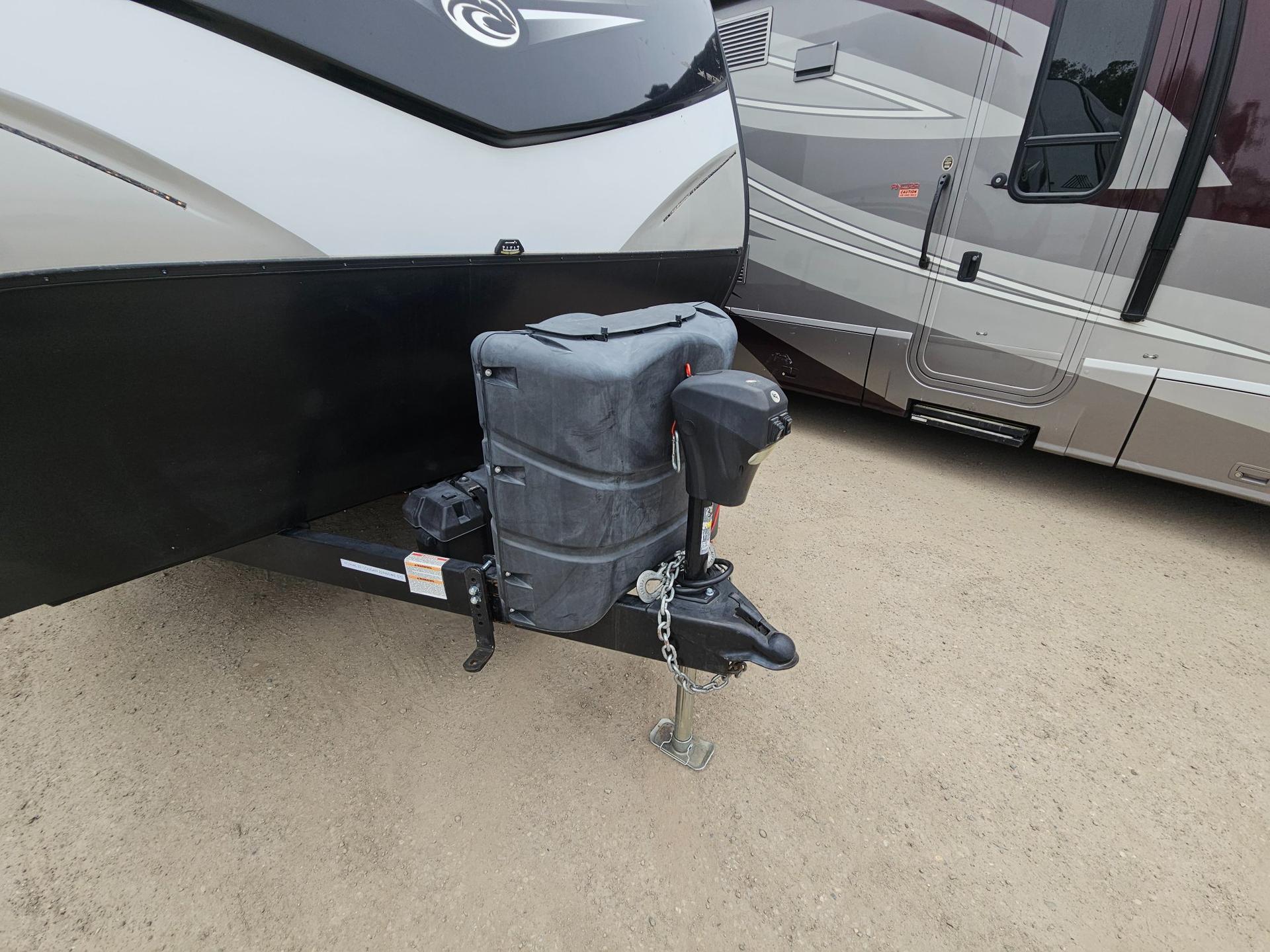 2022 Keystone RV 2022 Keystone RV Cougar - thumbnail 30
