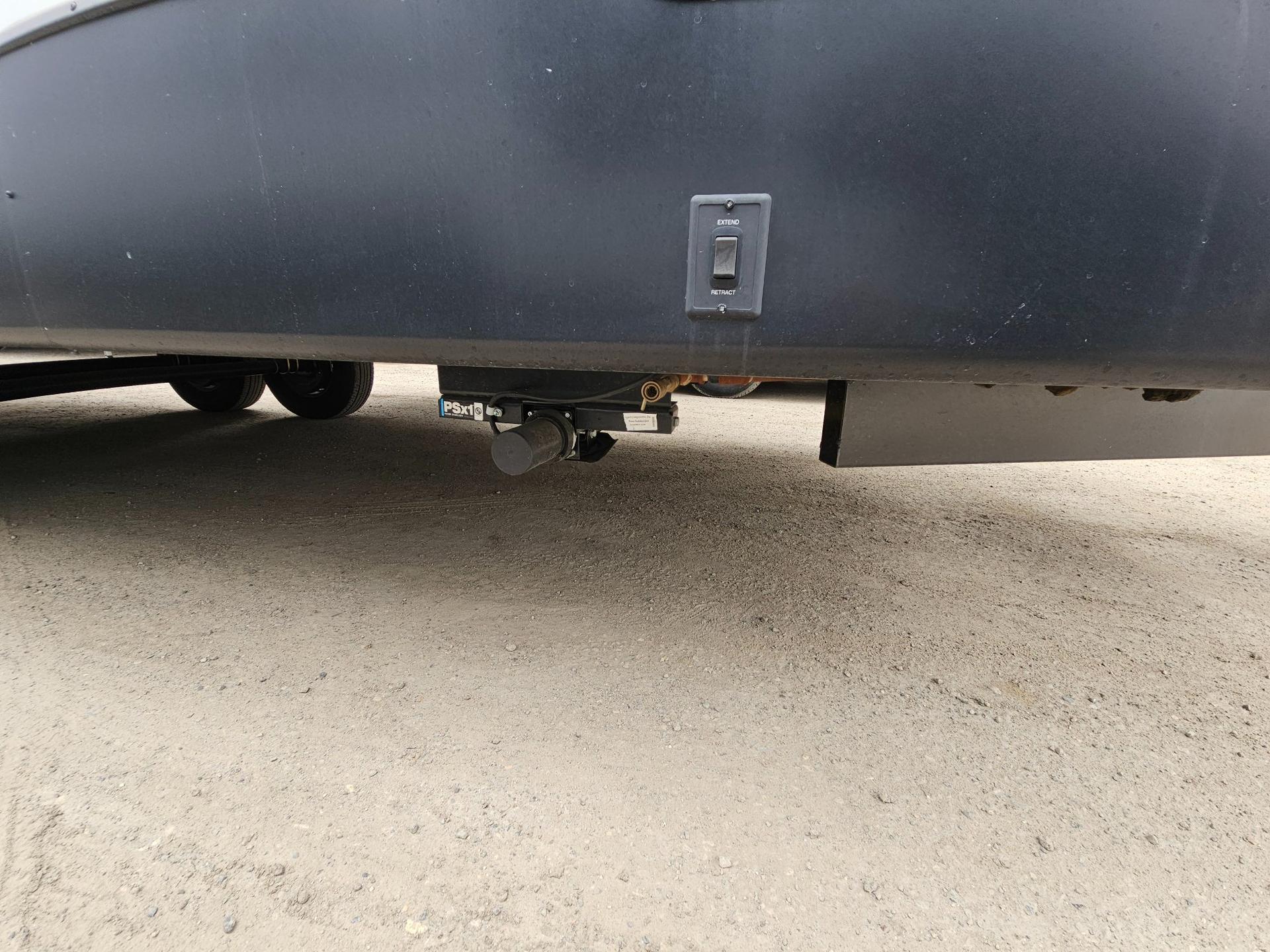 2022 Keystone RV 2022 Keystone RV Cougar - thumbnail 31
