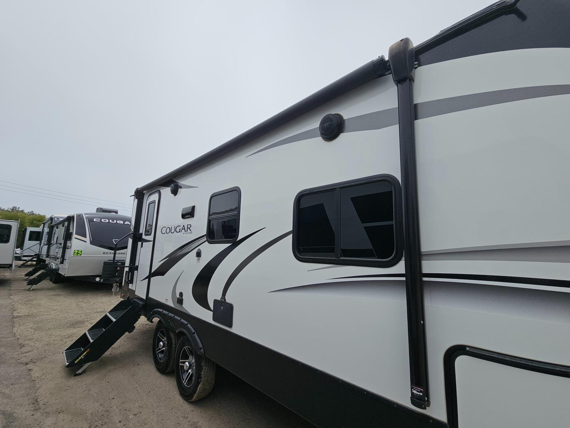 2022 Keystone RV 2022 Keystone RV Cougar - thumbnail 33