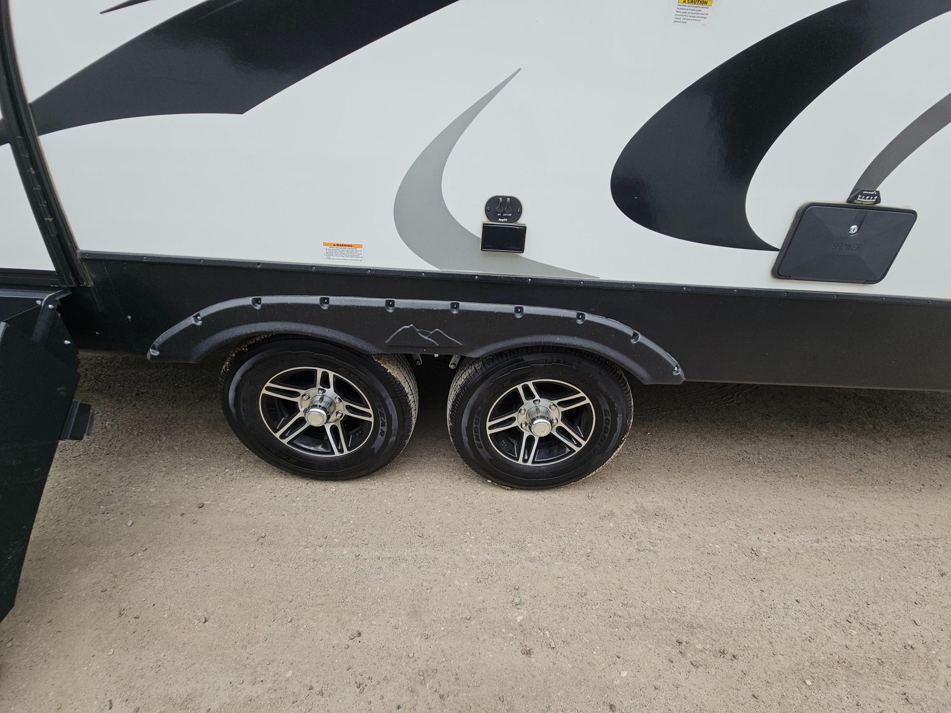 2022 Keystone RV 2022 Keystone RV Cougar - thumbnail 35