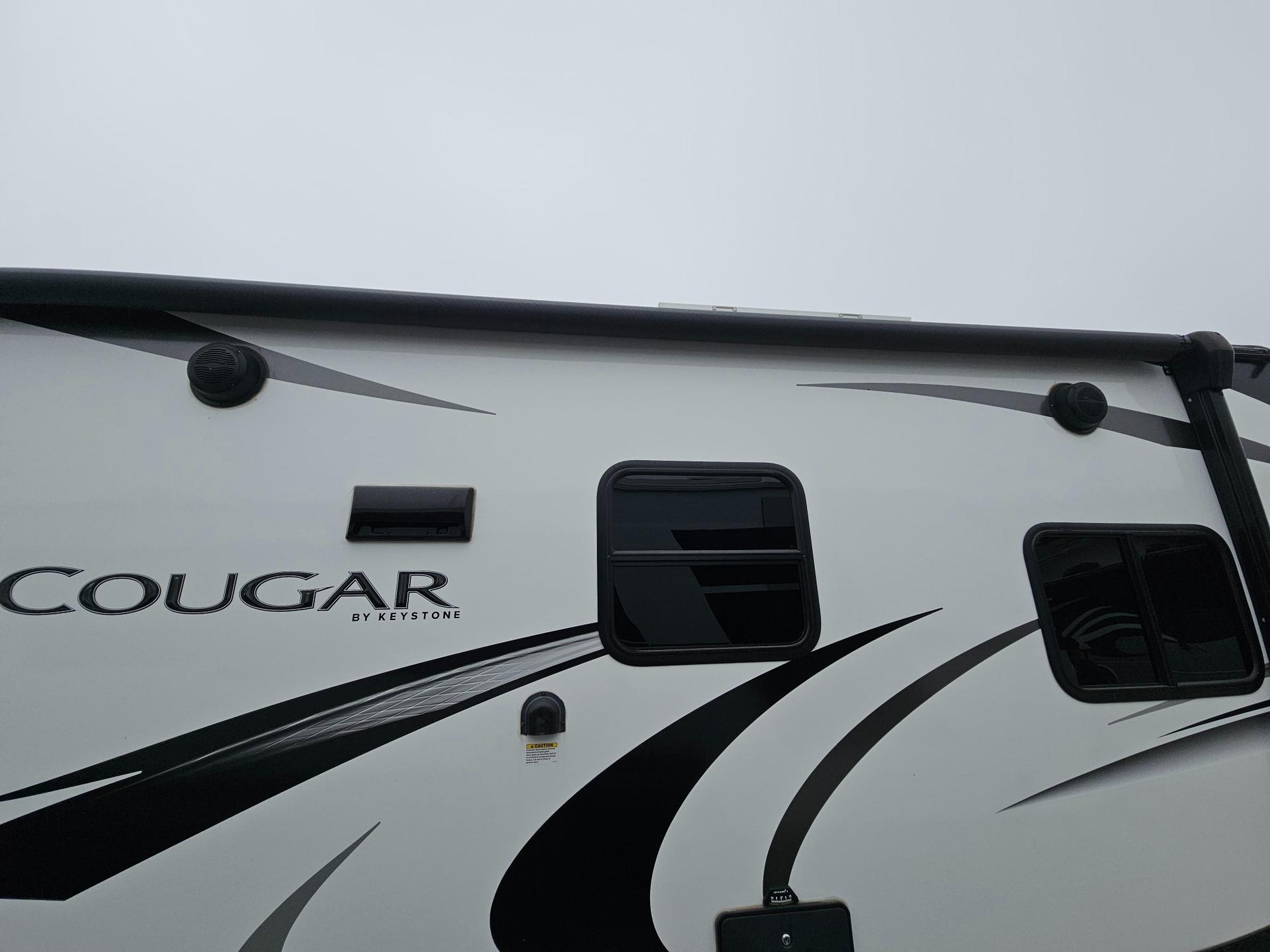 2022 Keystone RV 2022 Keystone RV Cougar - thumbnail 36