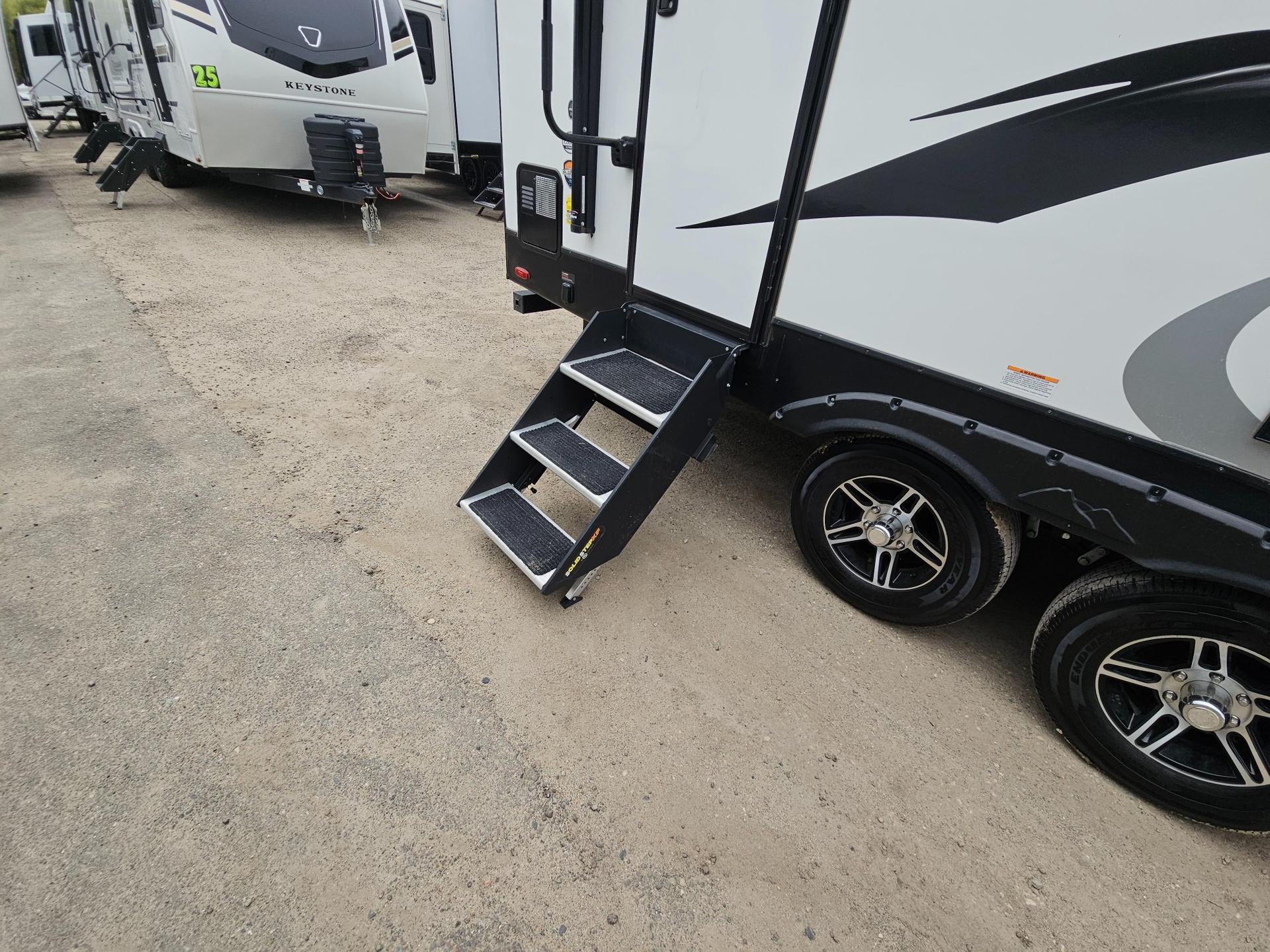 2022 Keystone RV 2022 Keystone RV Cougar - thumbnail 37