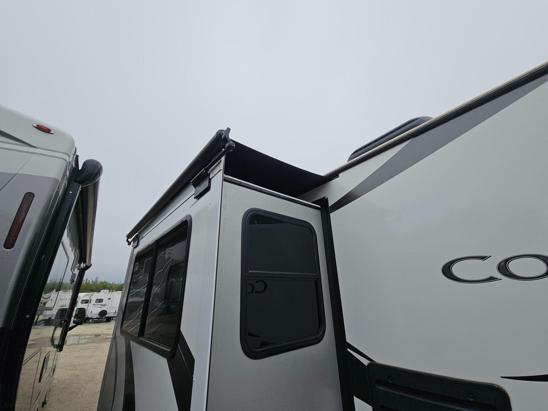 2022 Keystone RV 2022 Keystone RV Cougar - thumbnail 41