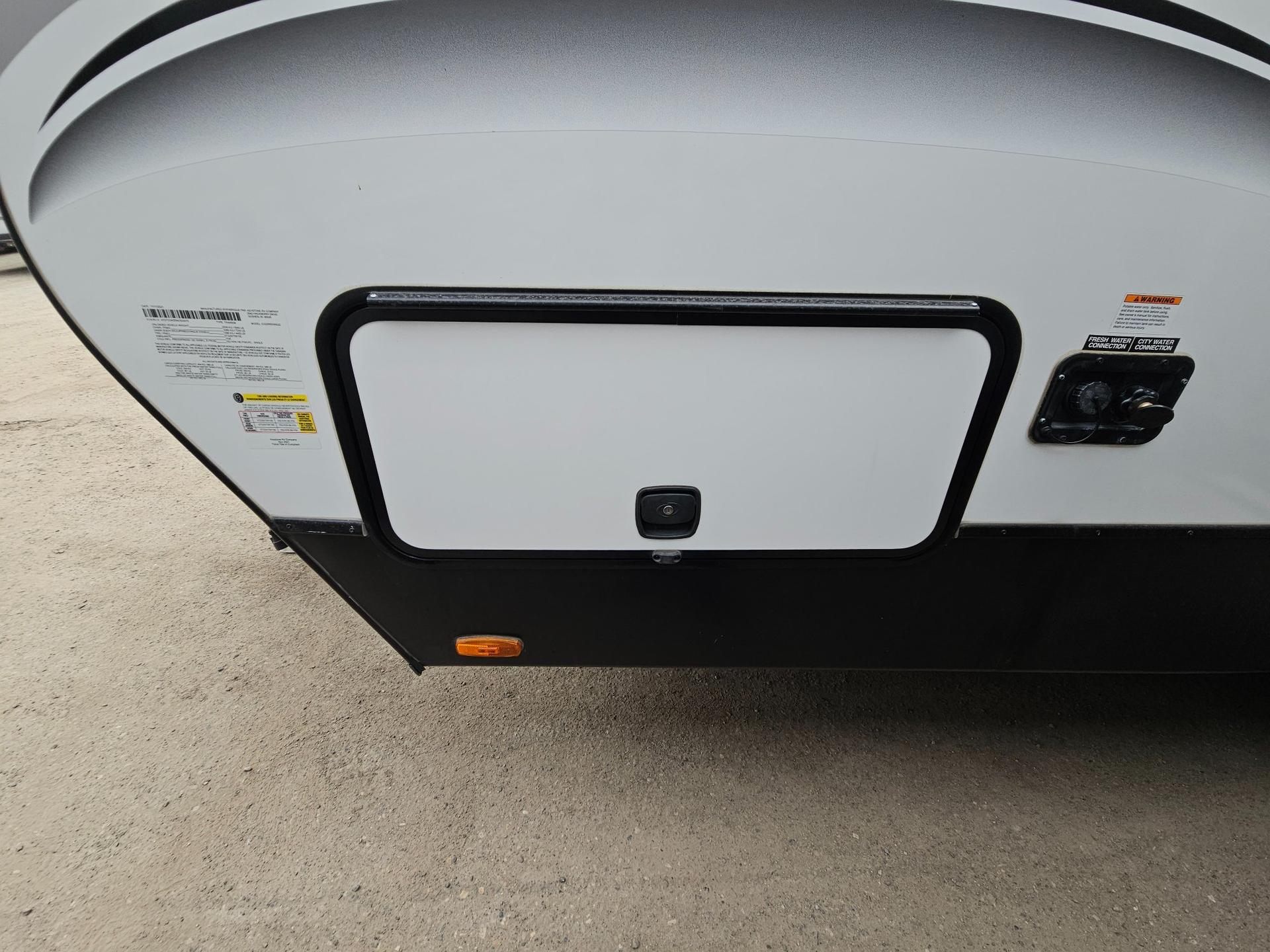 2022 Keystone RV 2022 Keystone RV Cougar - thumbnail 43