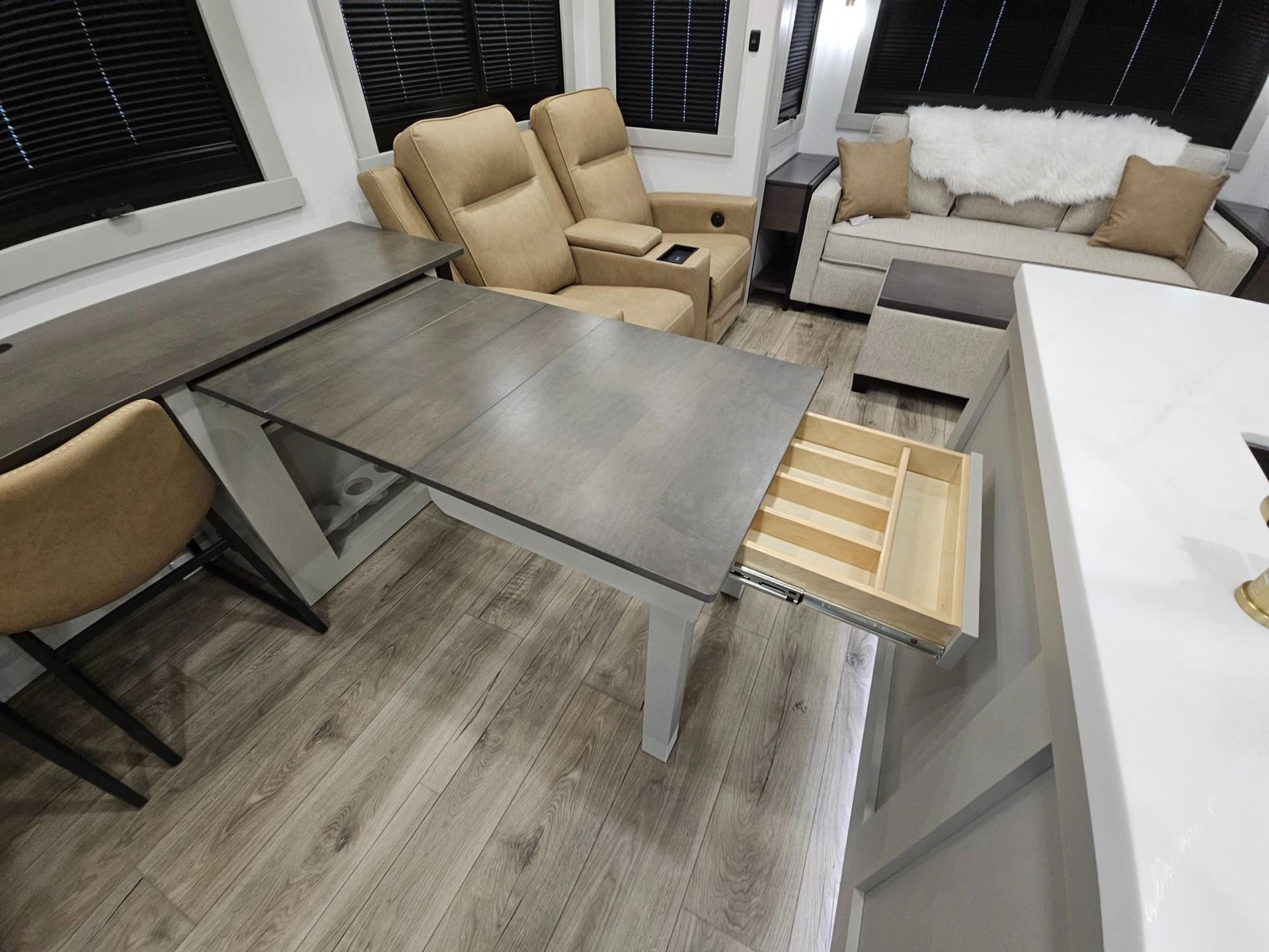 2026 Brinkley RV 2026 Brinkley RV Model Z - thumbnail 9