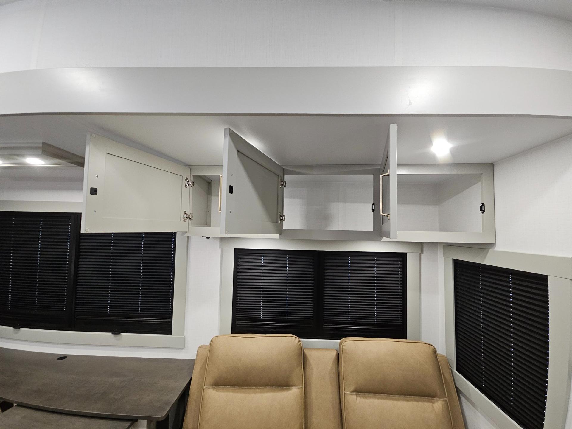 2026 Brinkley RV 2026 Brinkley RV Model Z - thumbnail 12
