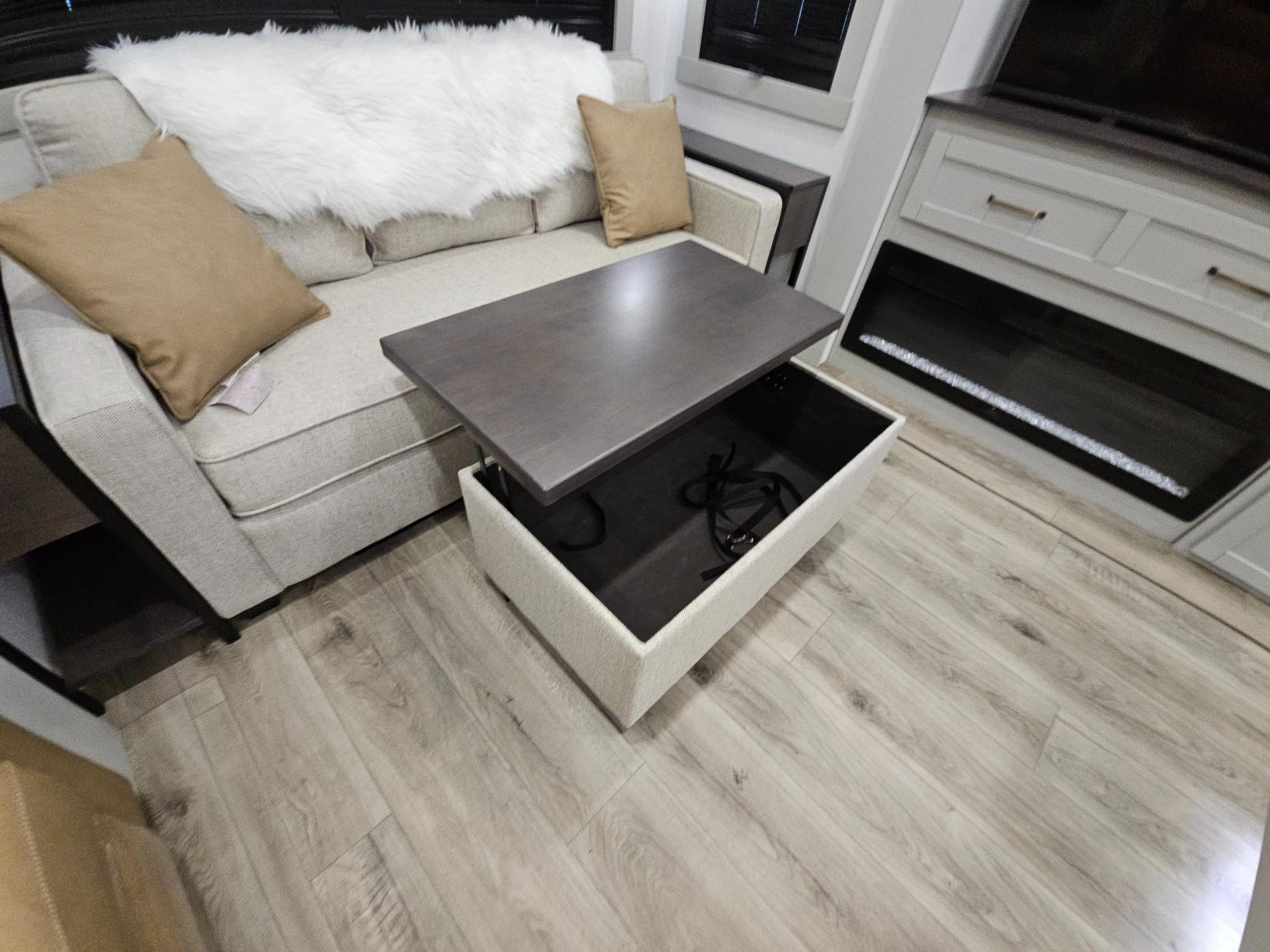 2026 Brinkley RV 2026 Brinkley RV Model Z - thumbnail 14