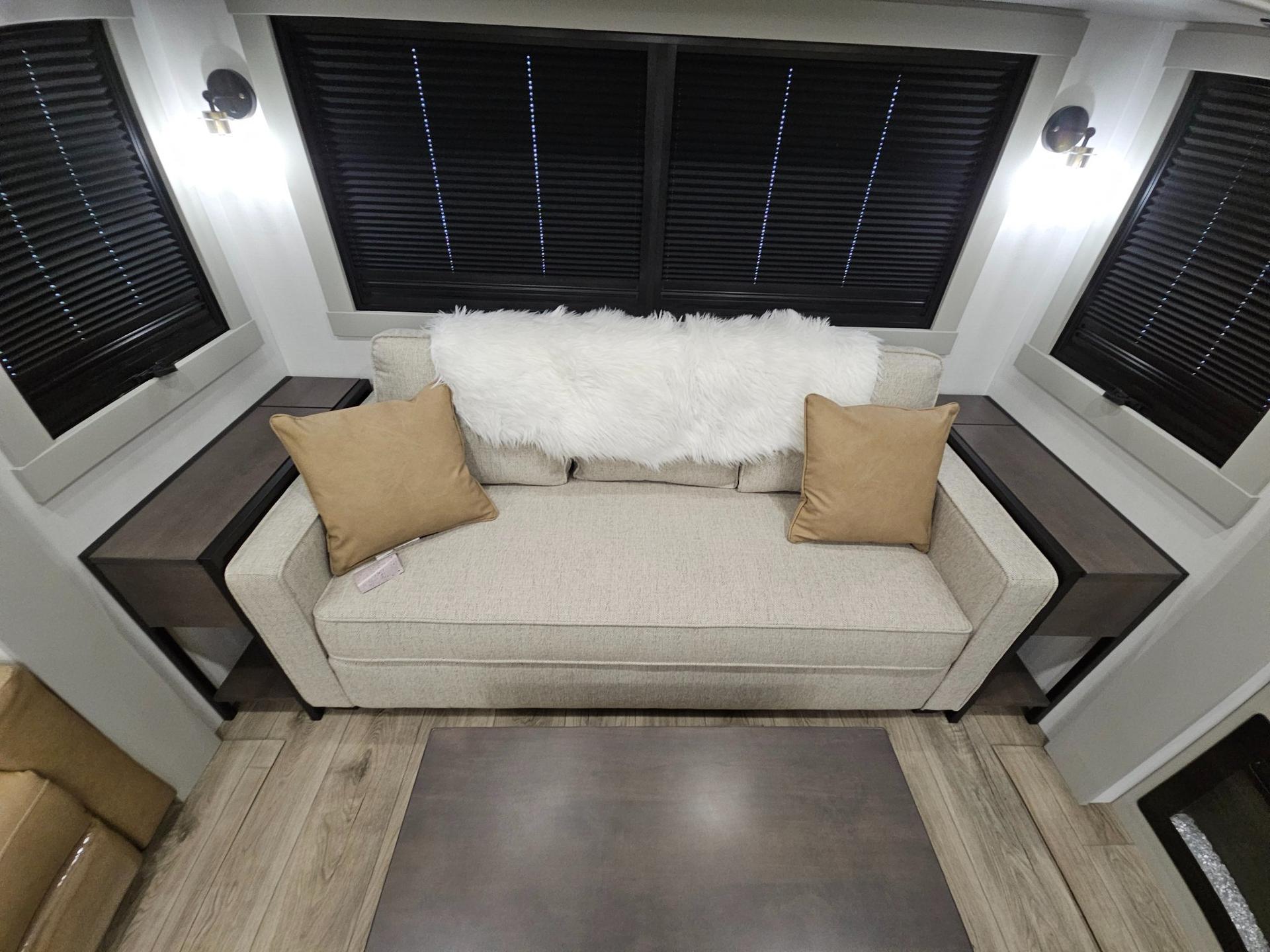 2026 Brinkley RV 2026 Brinkley RV Model Z - thumbnail 15