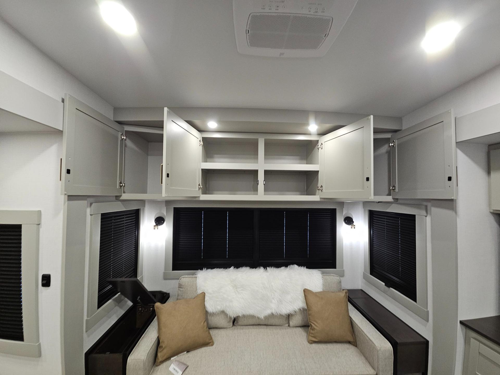2026 Brinkley RV 2026 Brinkley RV Model Z - thumbnail 17