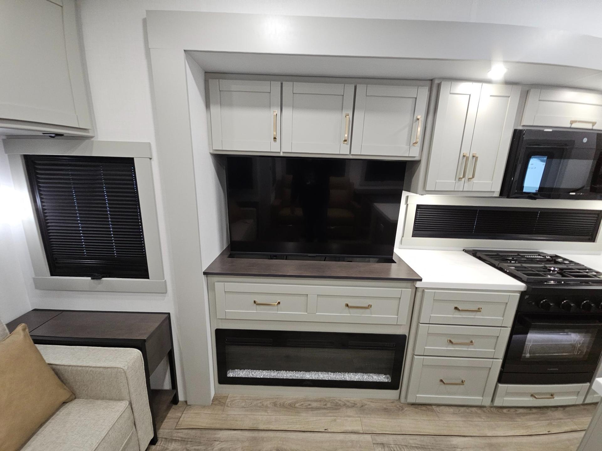 2026 Brinkley RV 2026 Brinkley RV Model Z - thumbnail 18