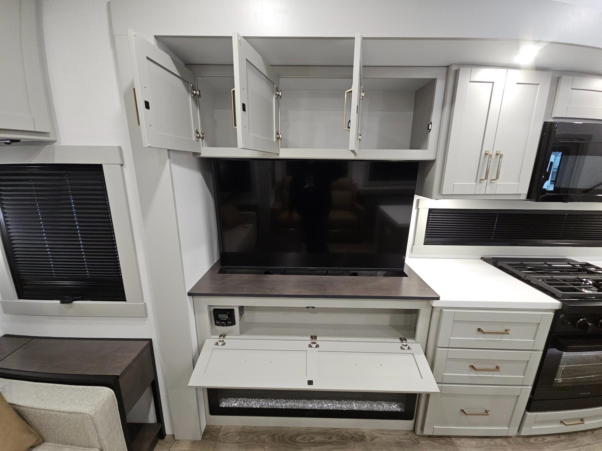 2026 Brinkley RV 2026 Brinkley RV Model Z - thumbnail 21